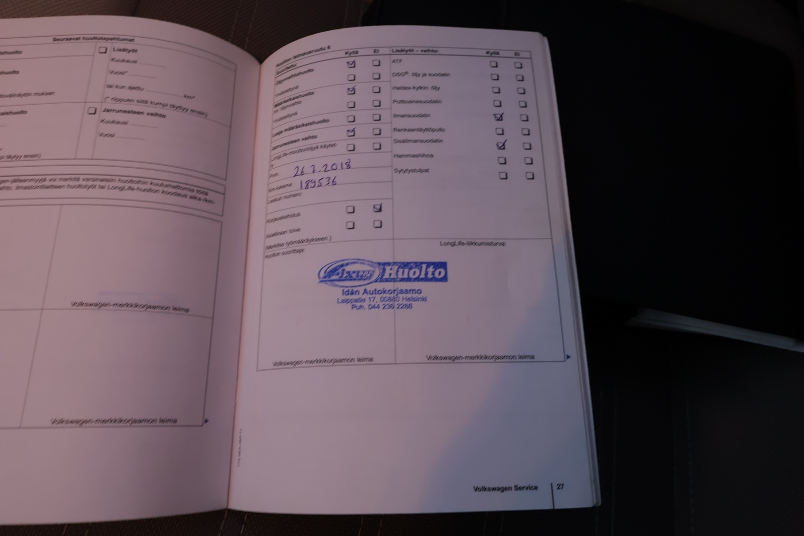 VOLKSWAGEN Jetta 2011