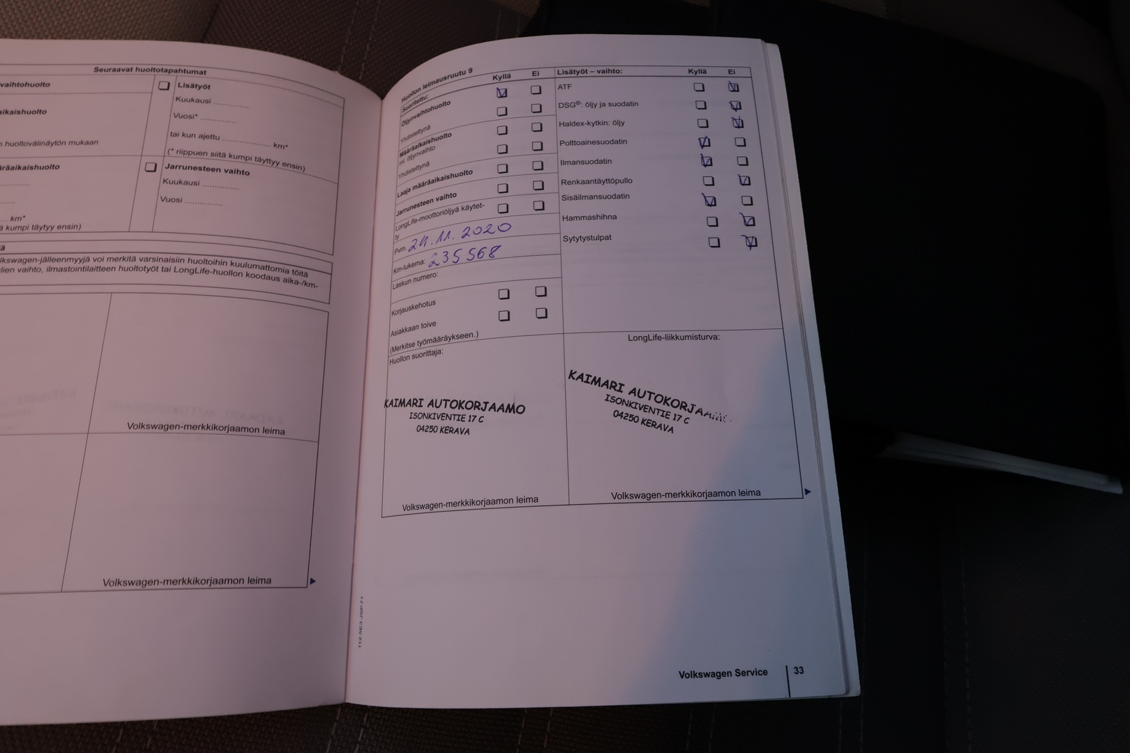 VOLKSWAGEN Jetta 2011