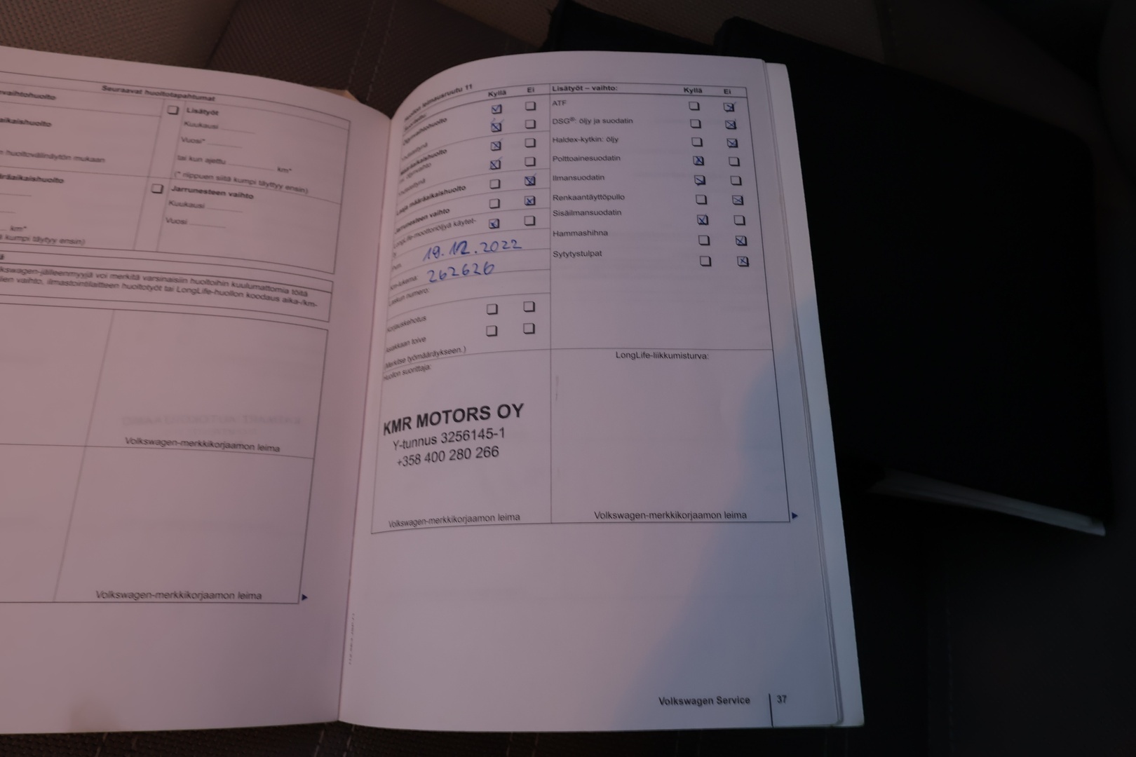 VOLKSWAGEN Jetta 2011