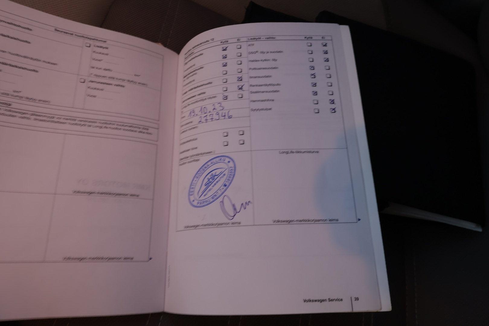 VOLKSWAGEN Jetta 2011