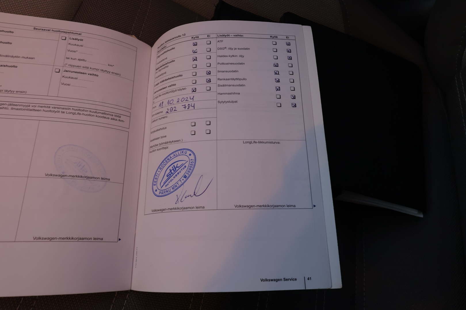 VOLKSWAGEN Jetta 2011