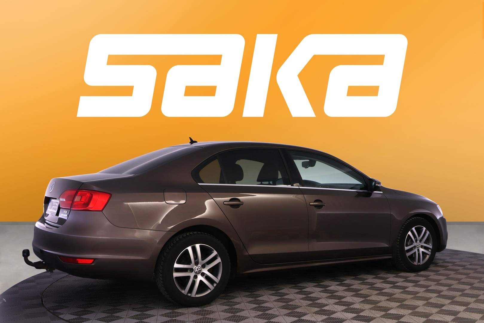 VOLKSWAGEN Jetta 2011