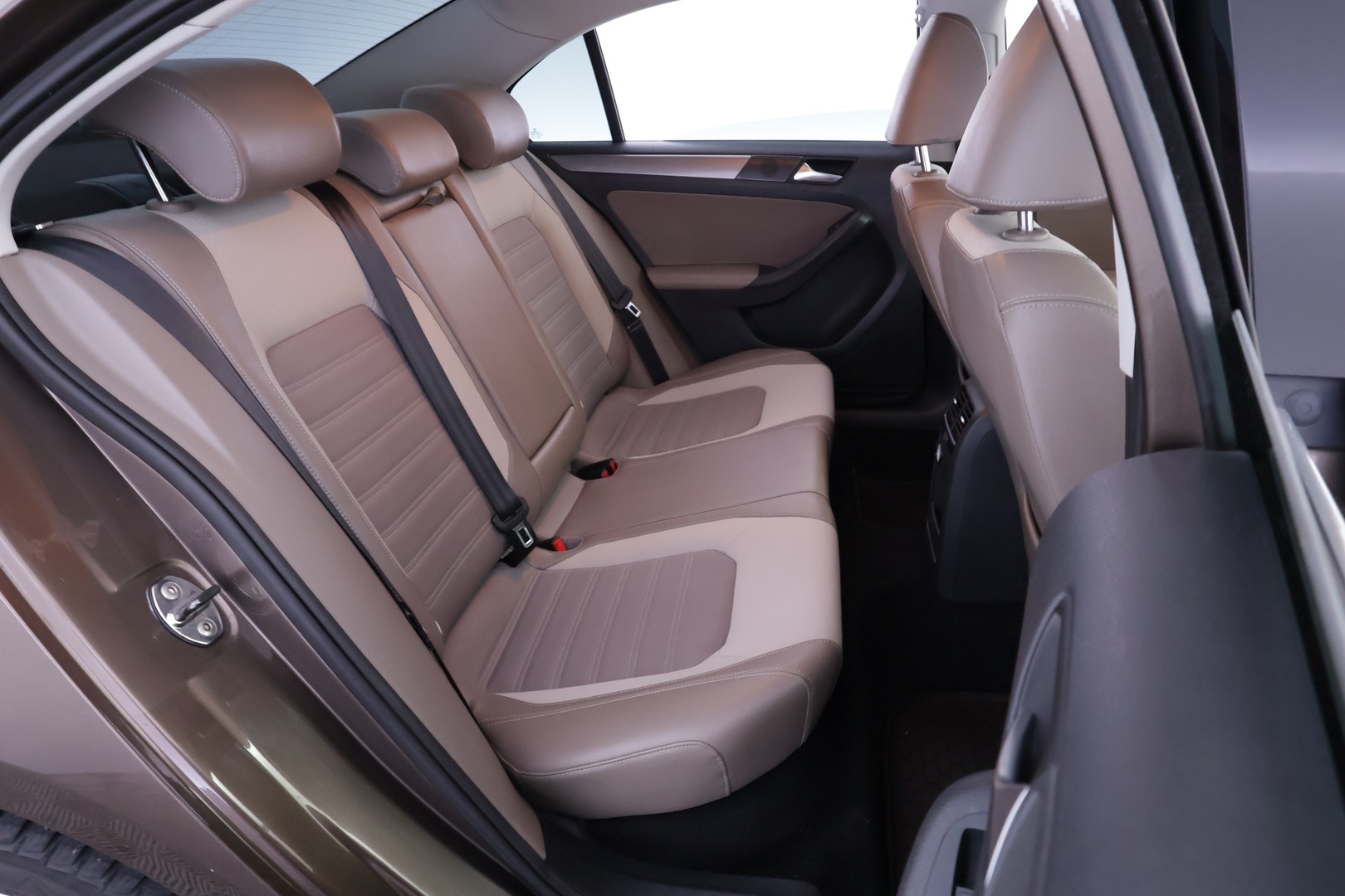 VOLKSWAGEN Jetta 2011