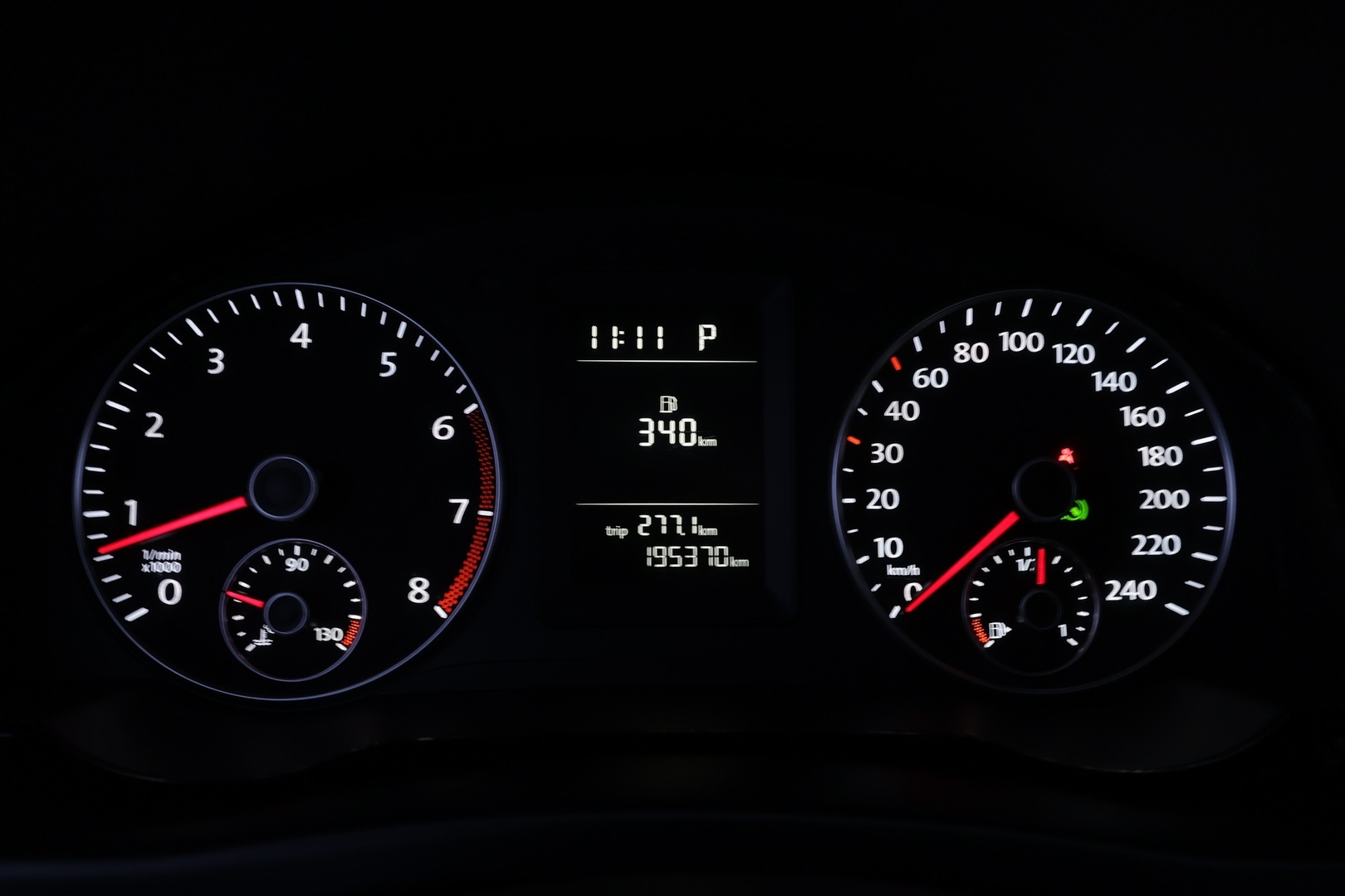 VOLKSWAGEN Golf Plus 2012