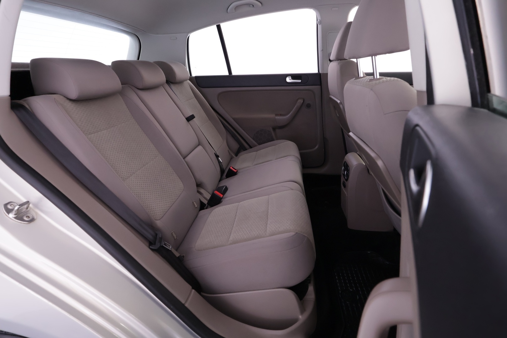 VOLKSWAGEN Golf Plus 2012