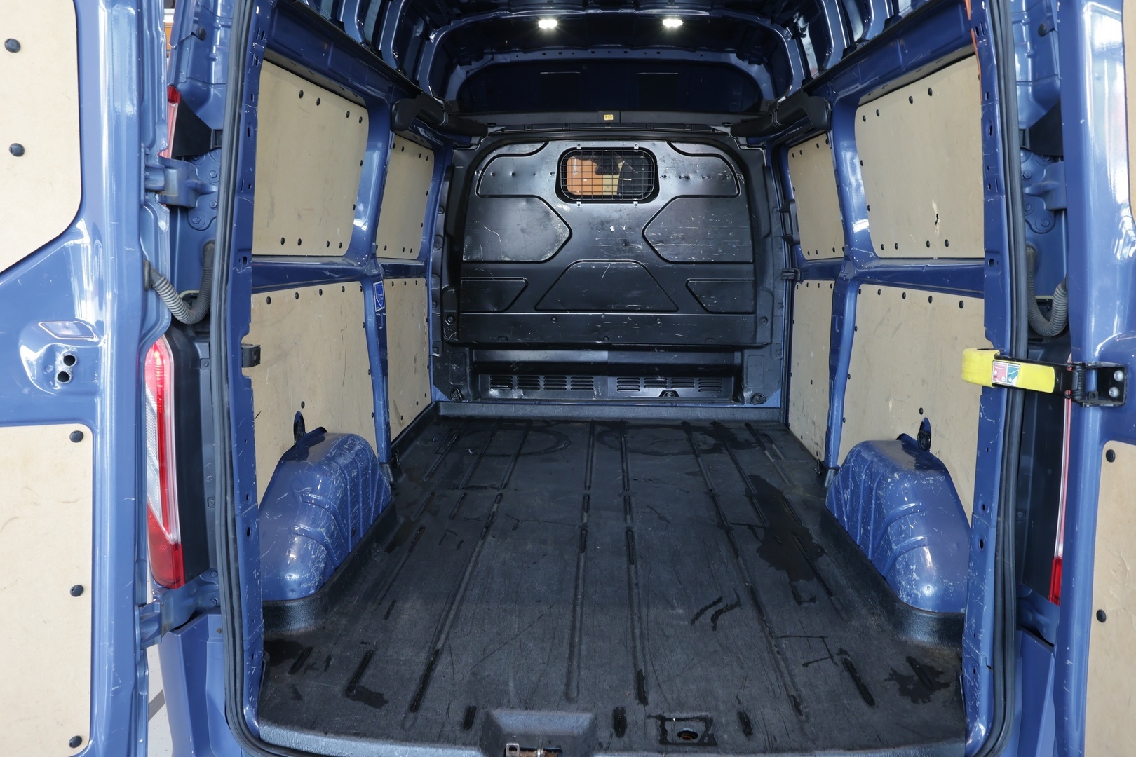 FORD Transit Custom 2015