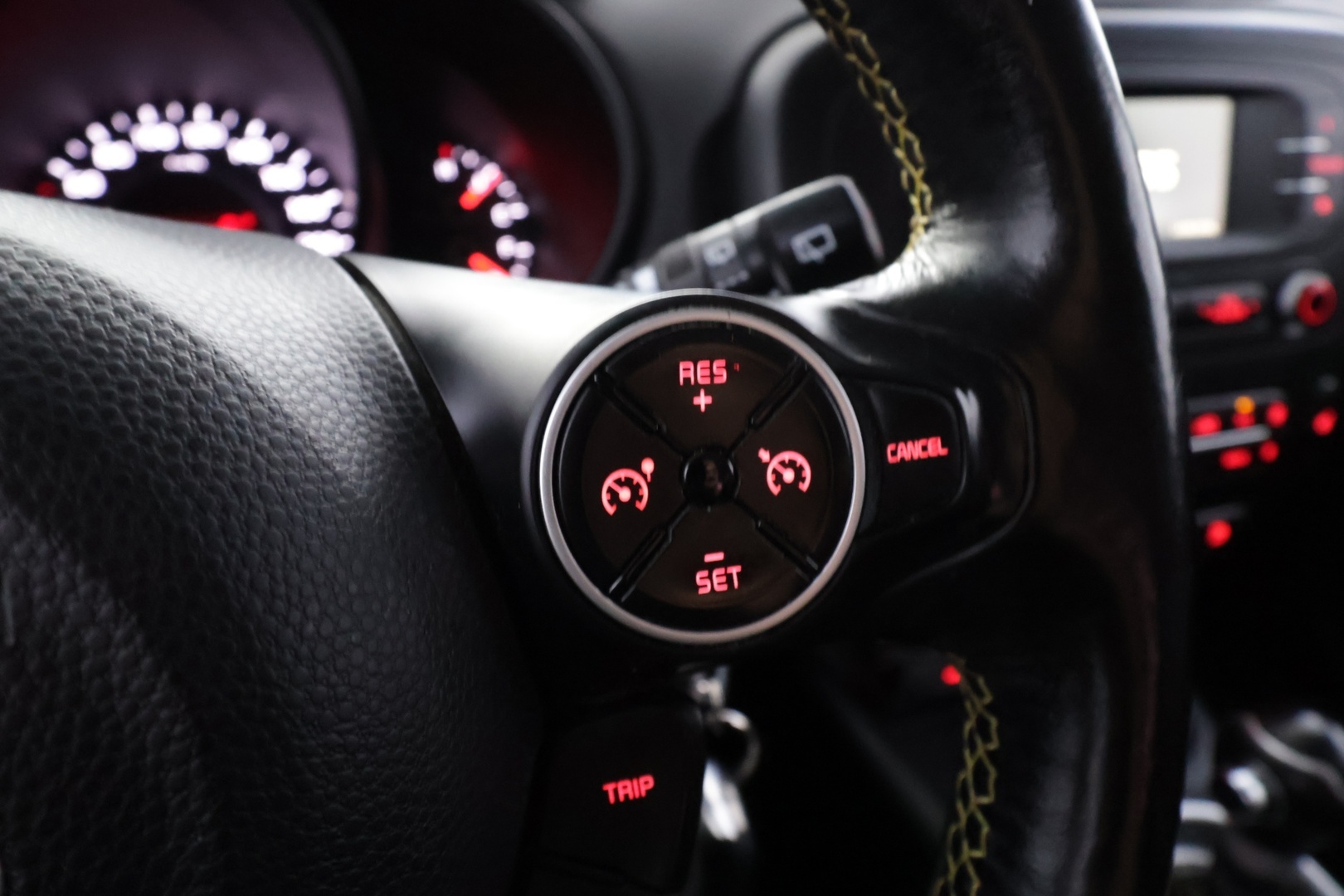 KIA Soul 2016
