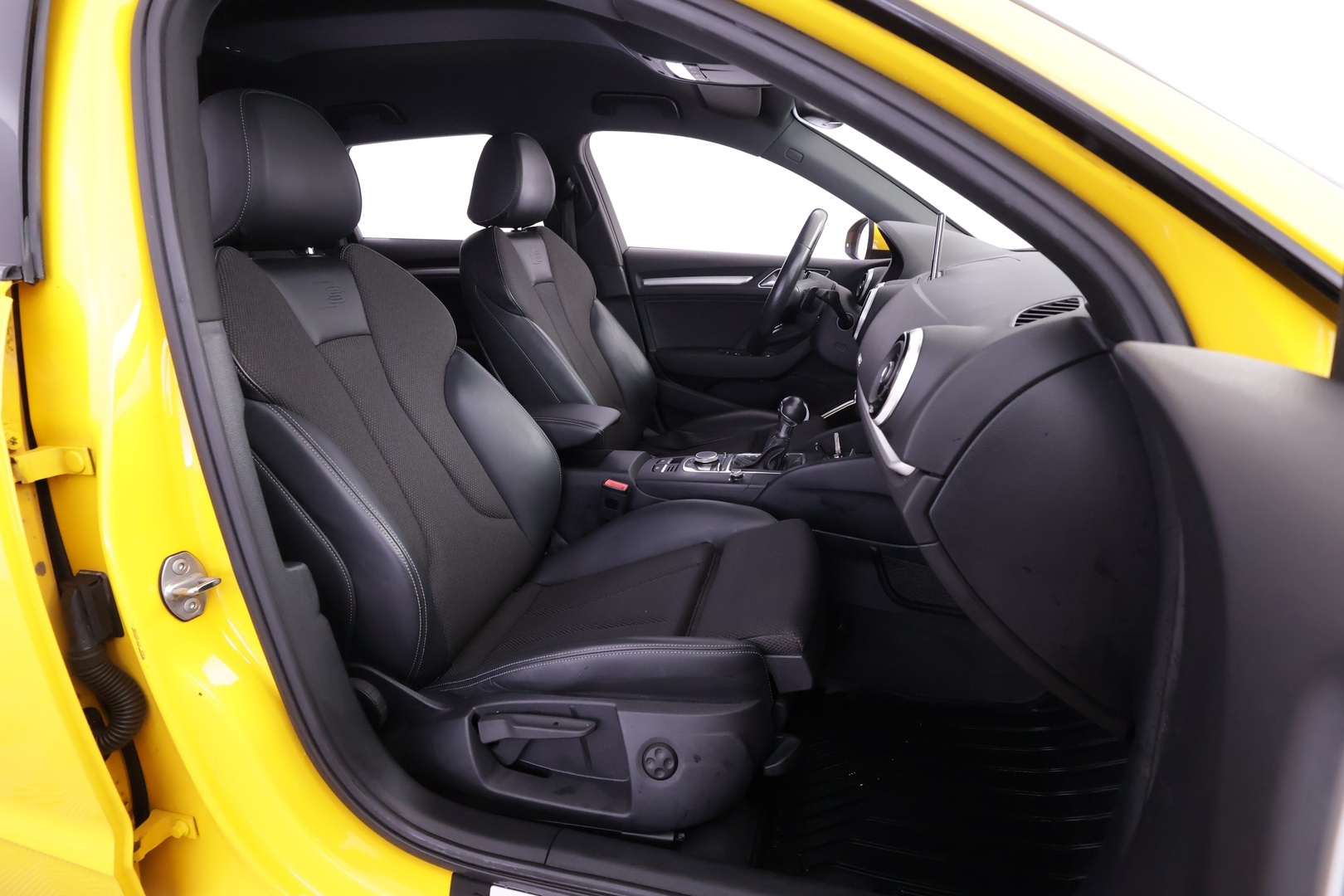 AUDI A3 2017