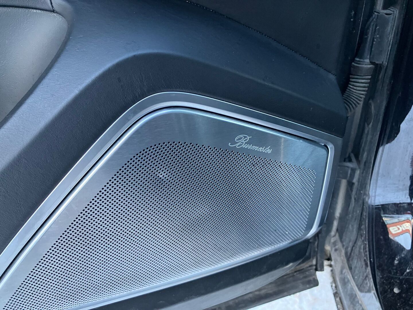 PORSCHE Cayenne 2019