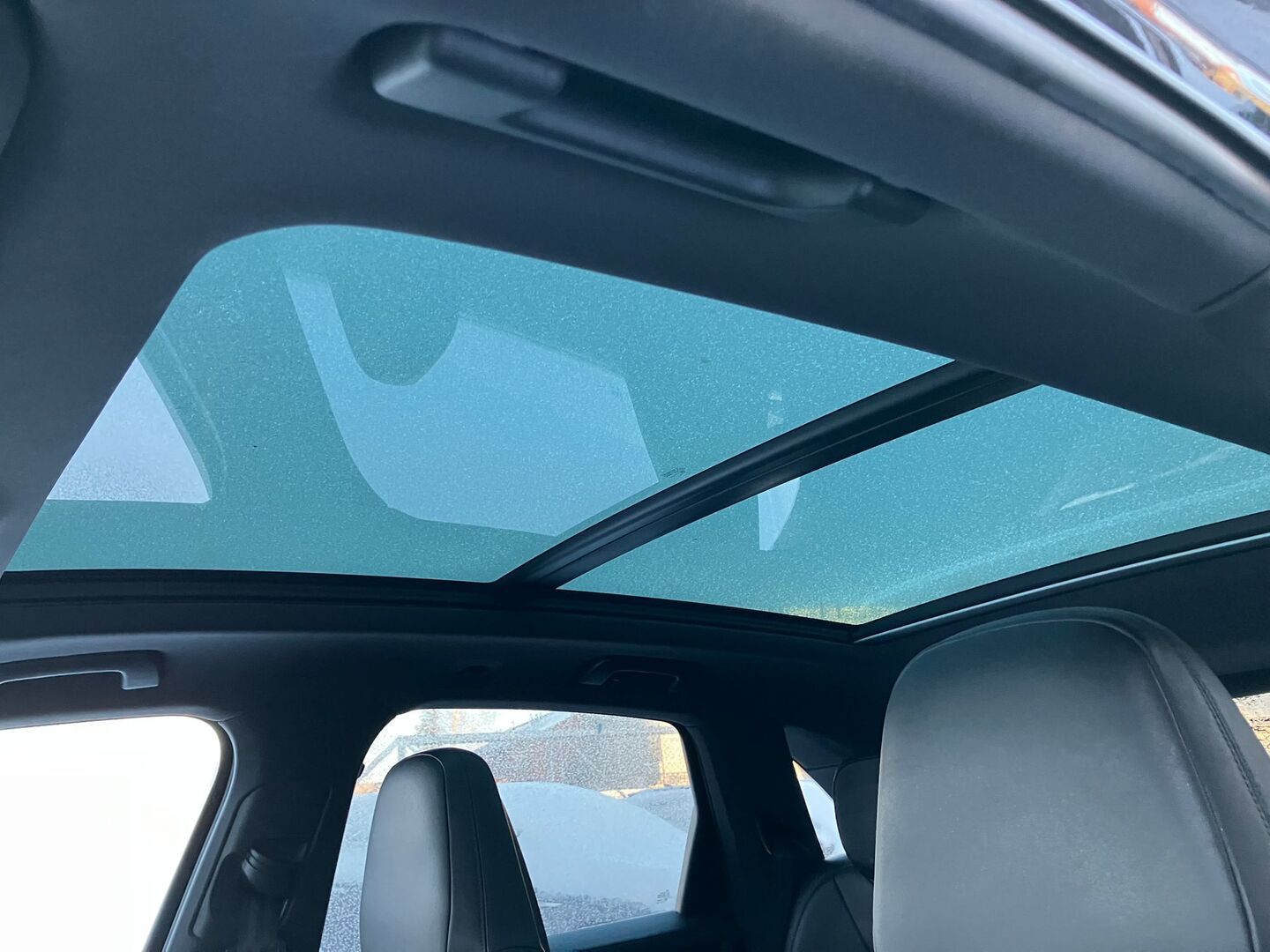 PORSCHE Cayenne 2019