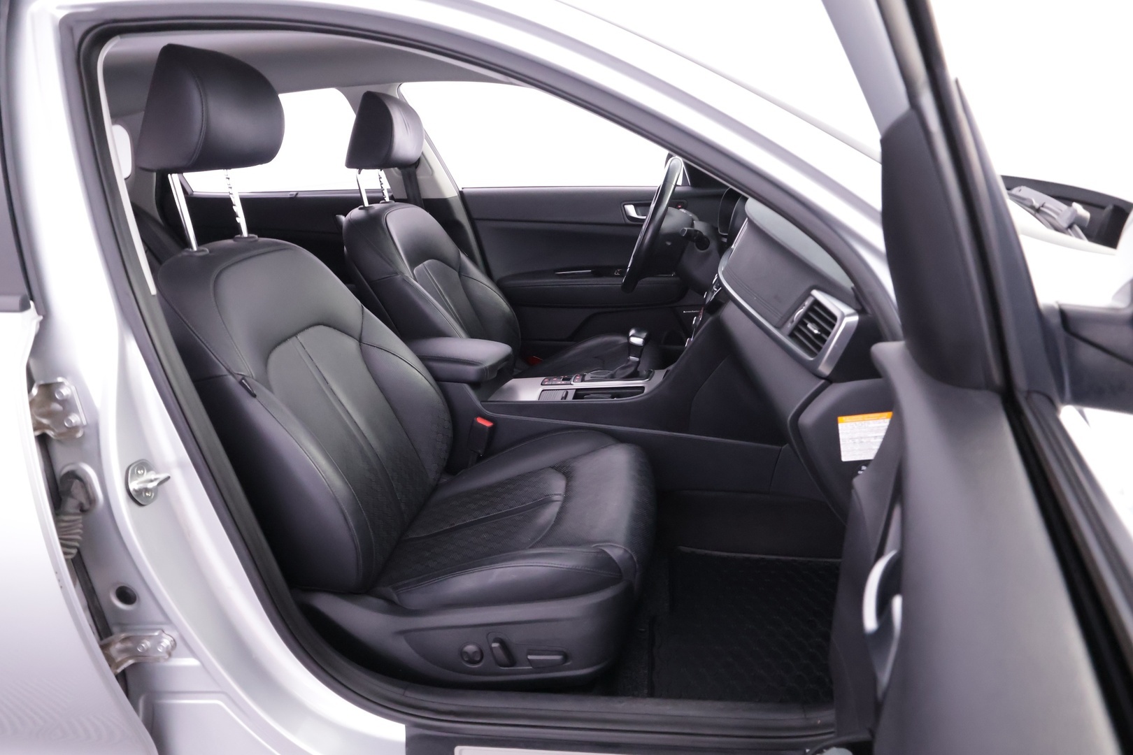 KIA Optima 2018