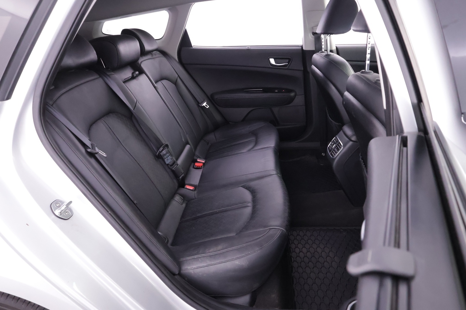 KIA Optima 2018
