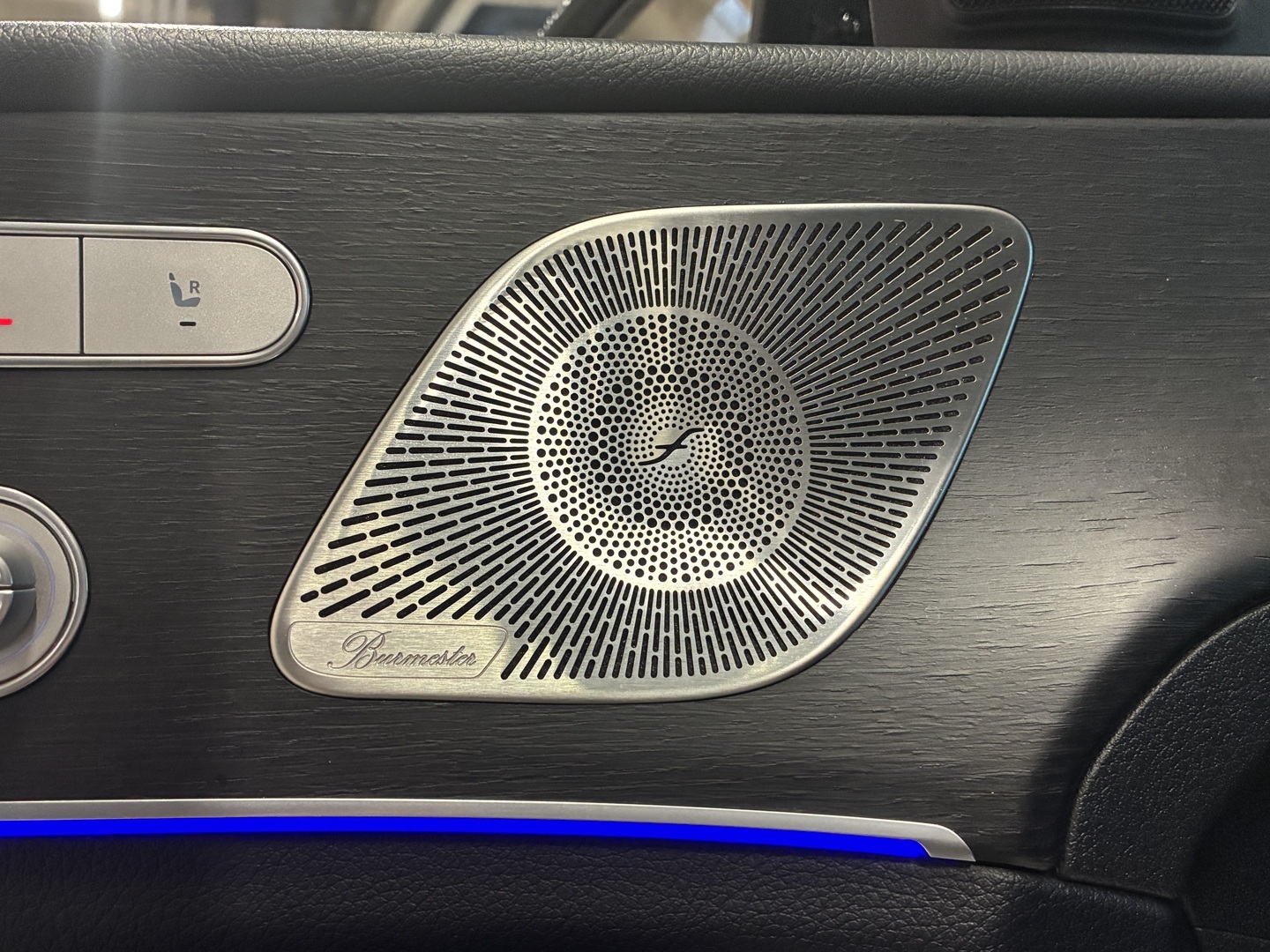 MERCEDES-BENZ GLE 2021