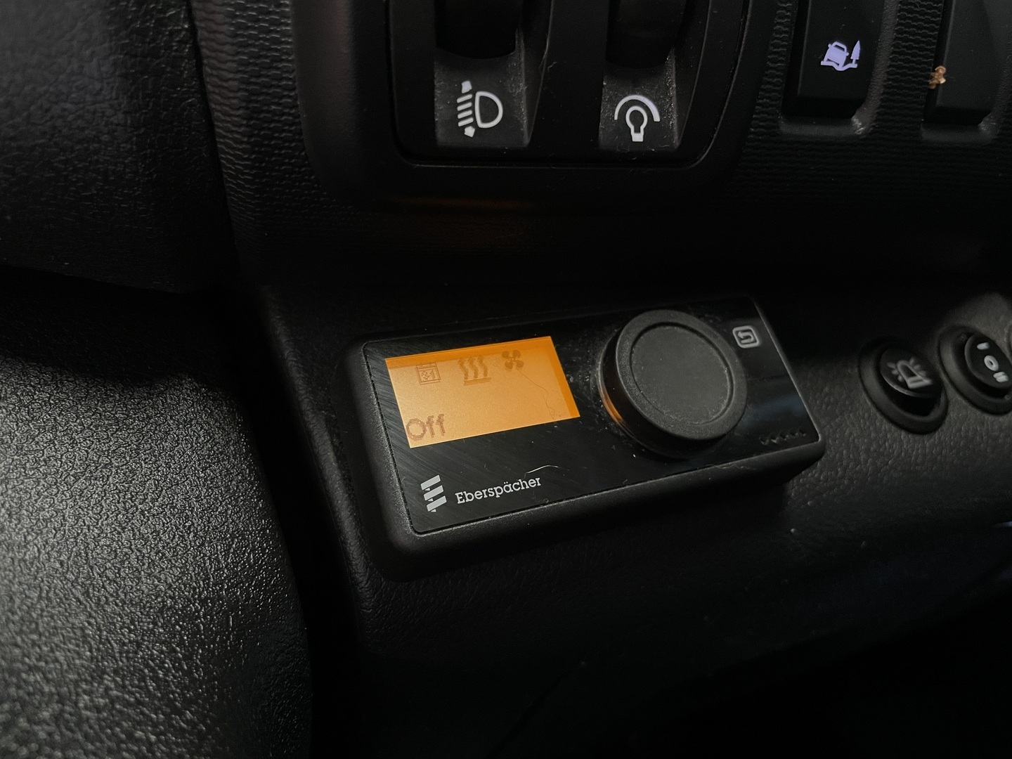 RENAULT Trafic 2022