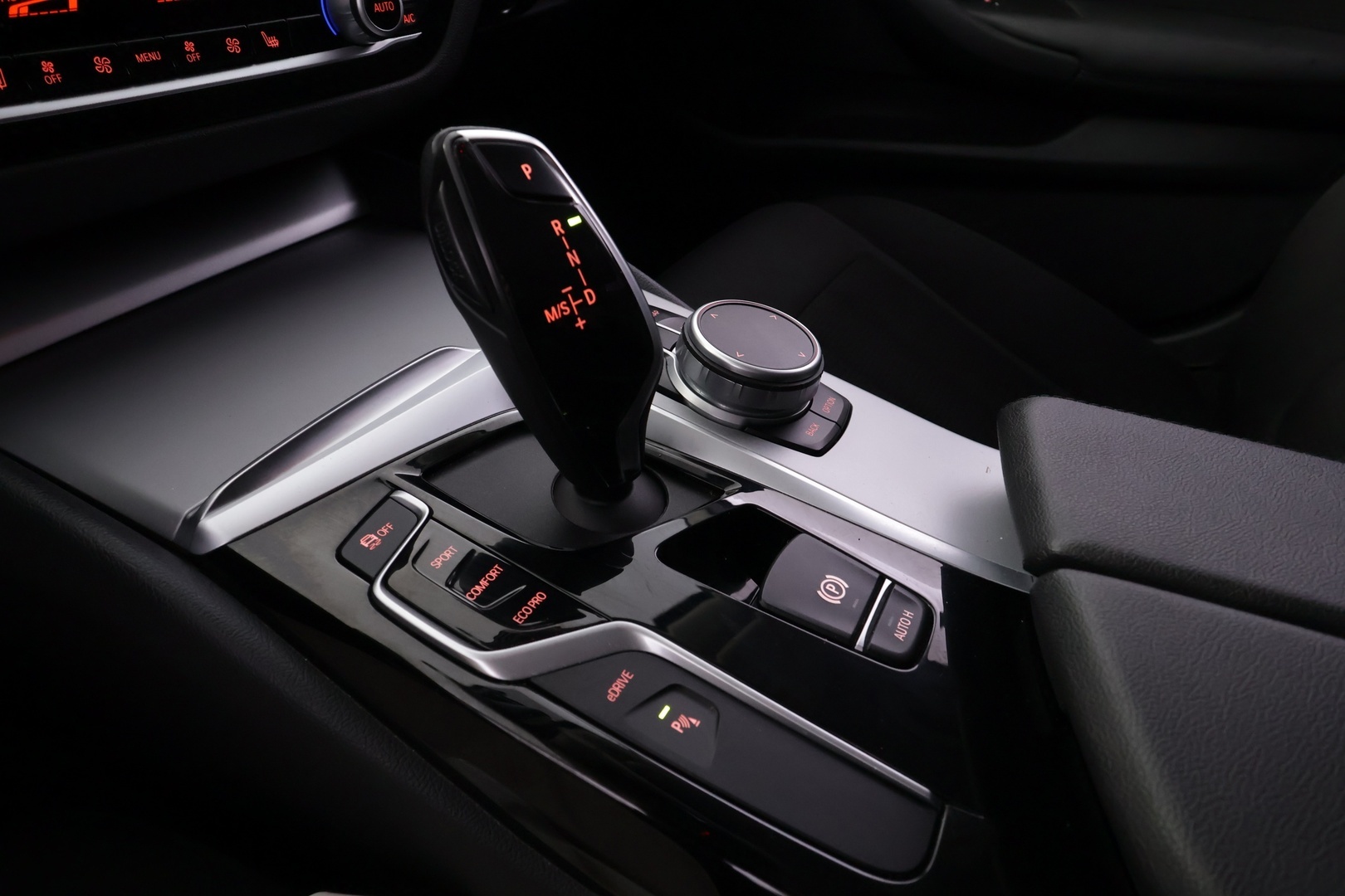BMW 530 2020
