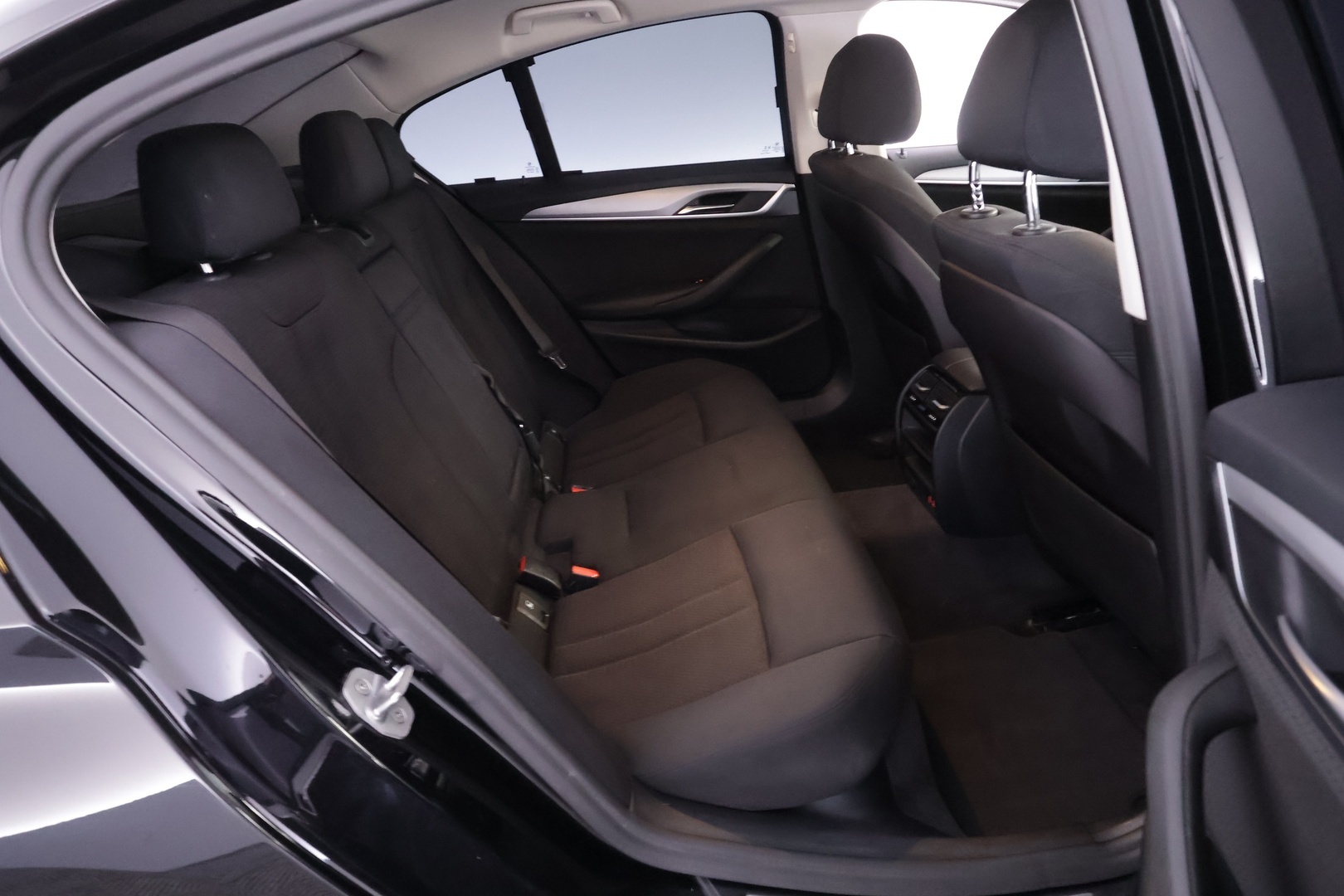 BMW 530 2020