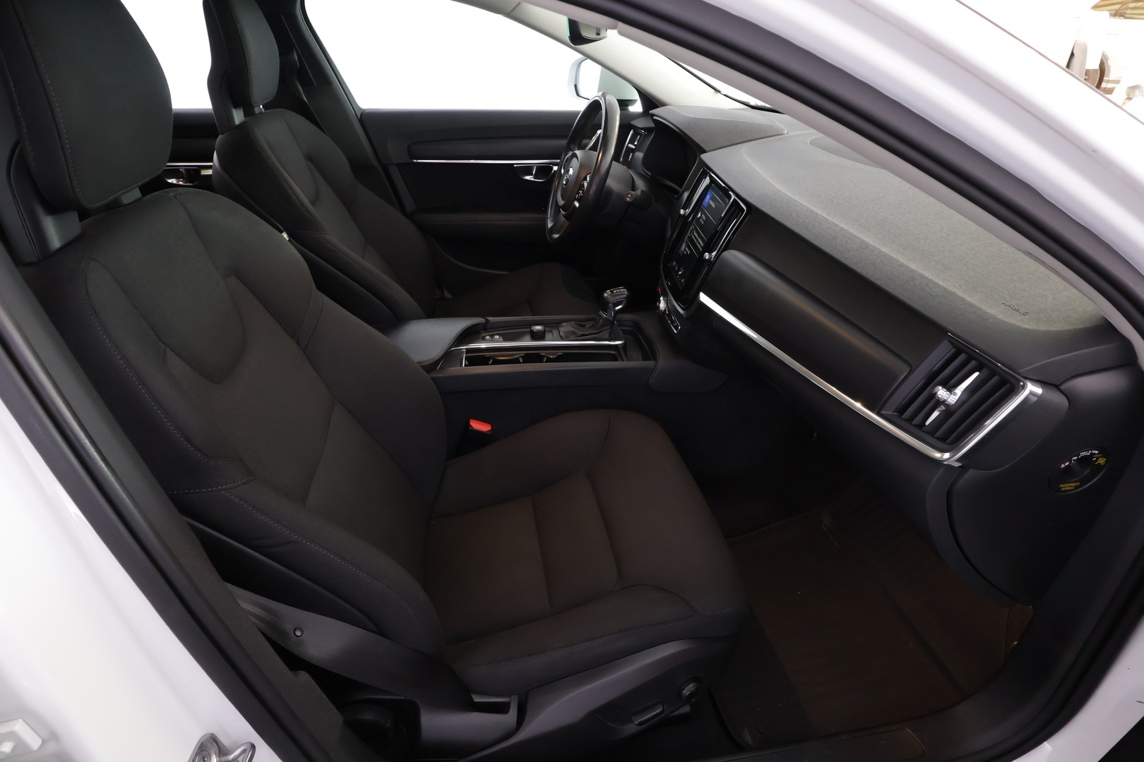 VOLVO V90 2018