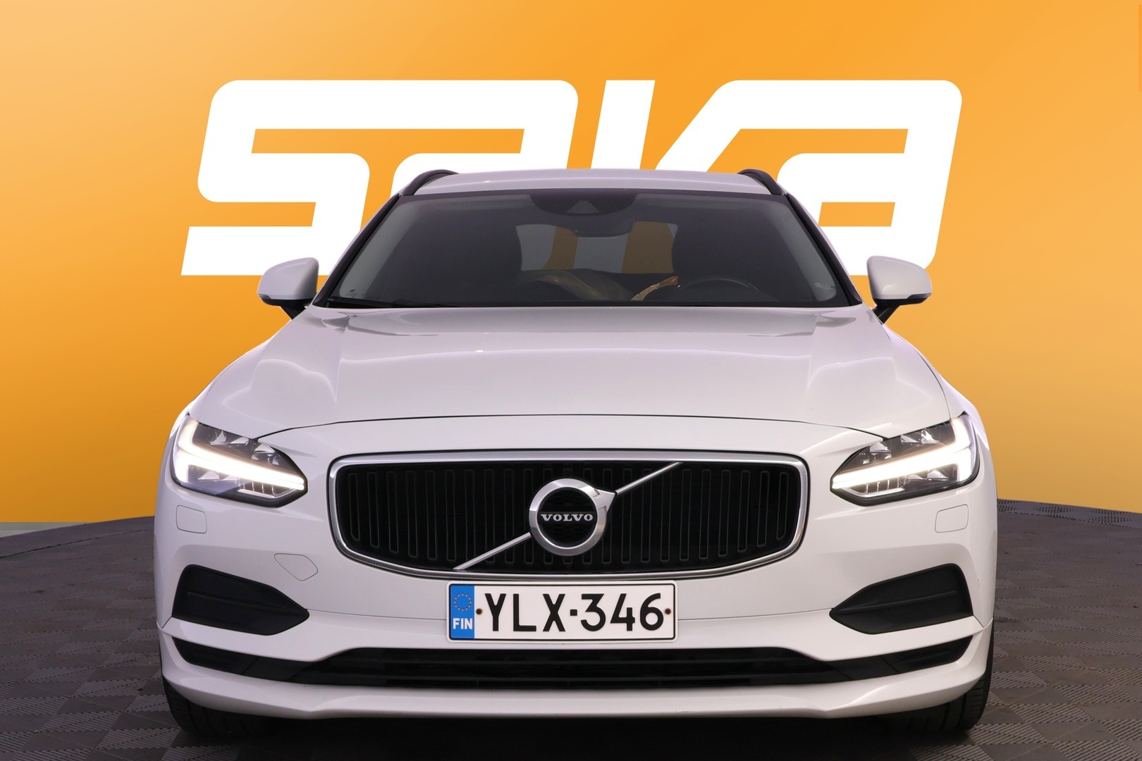 VOLVO V90 2018