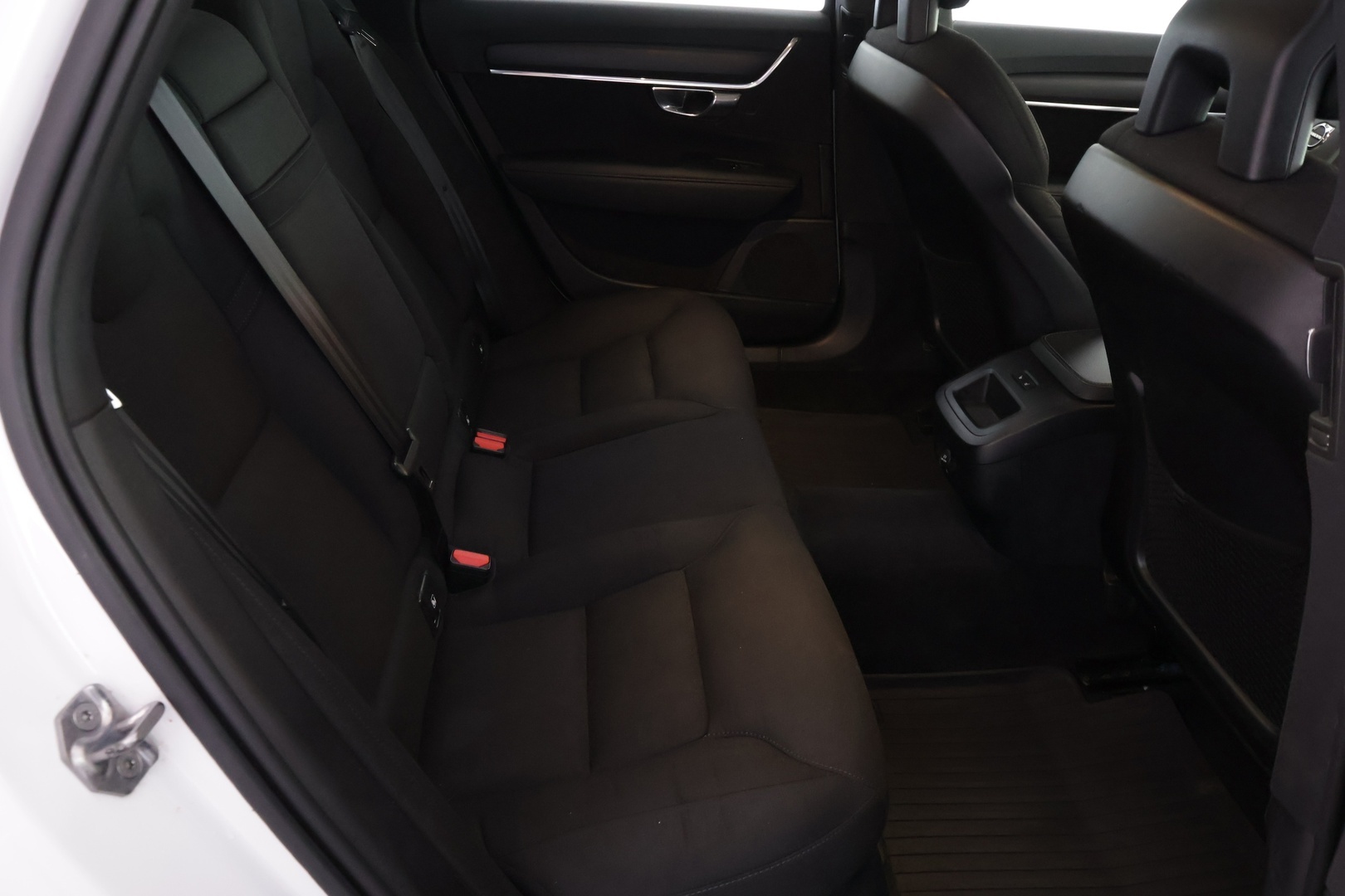 VOLVO V90 2018