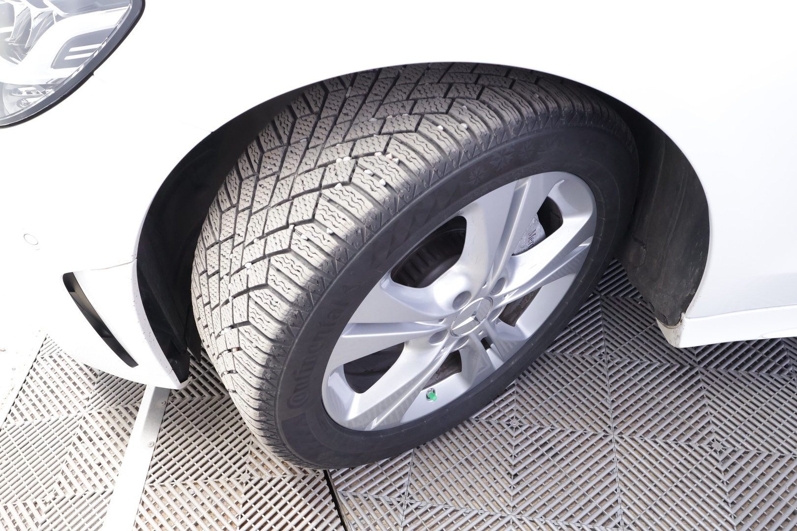 MERCEDES-BENZ C 2020