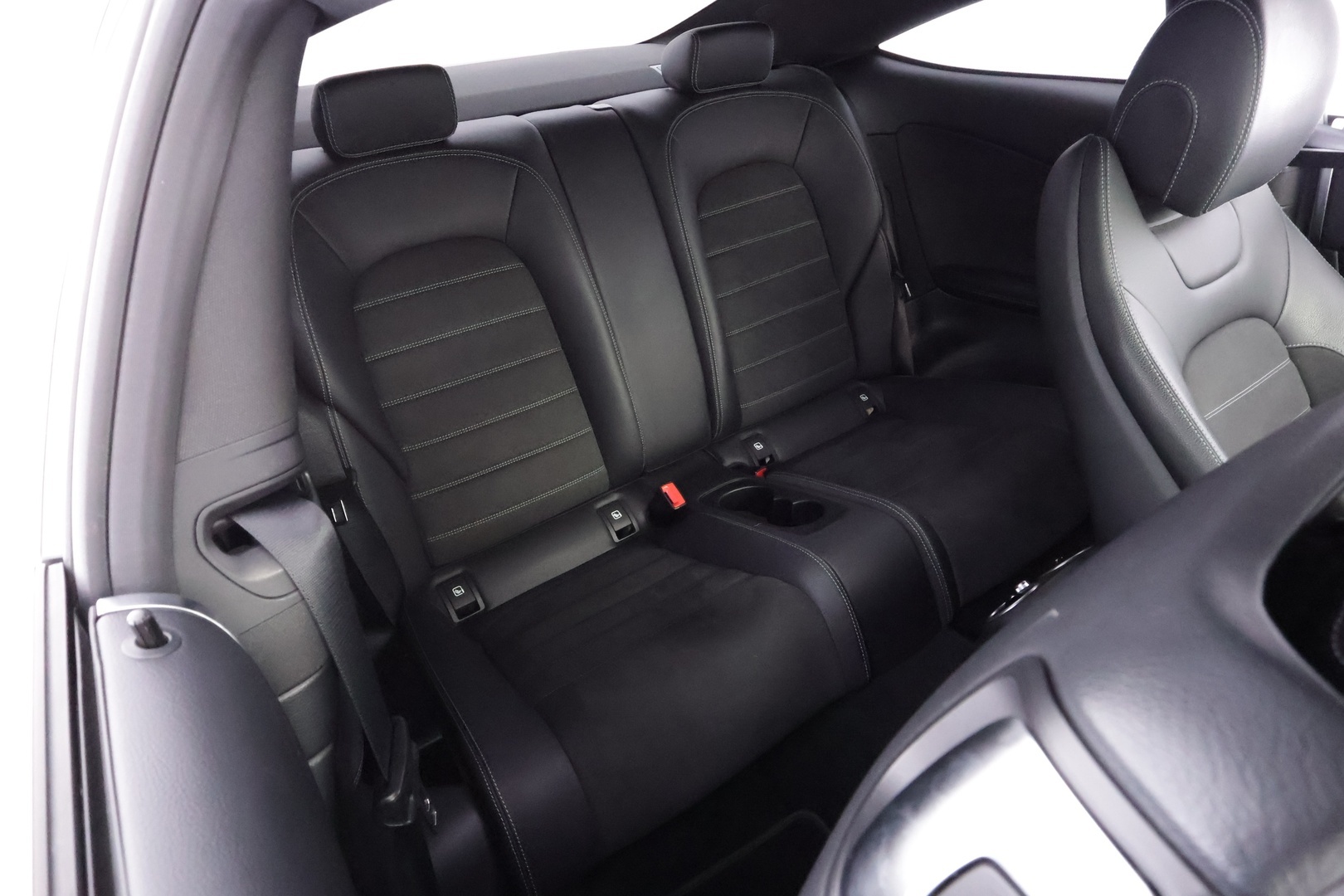 MERCEDES-BENZ C 2020