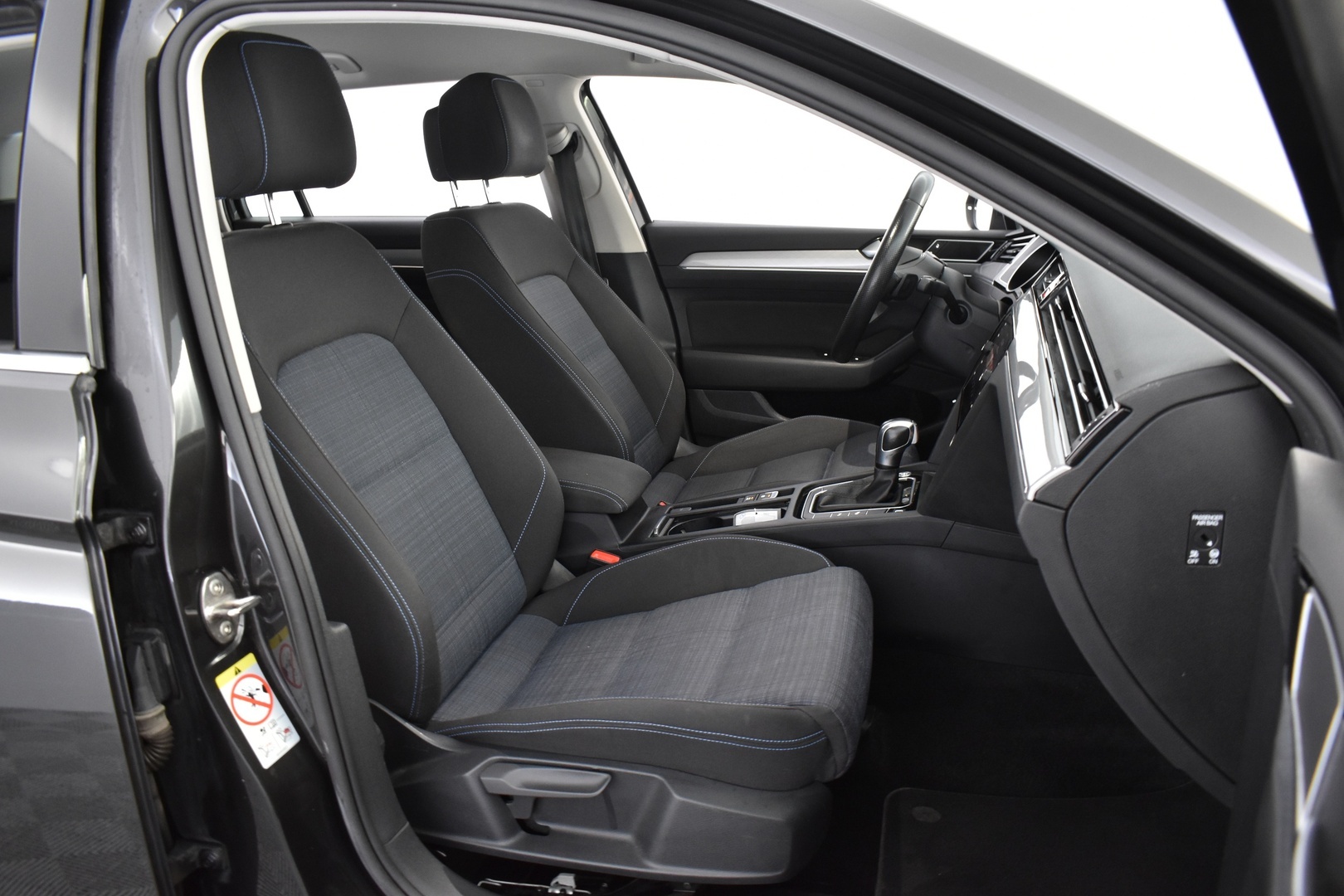 VOLKSWAGEN Passat 2020