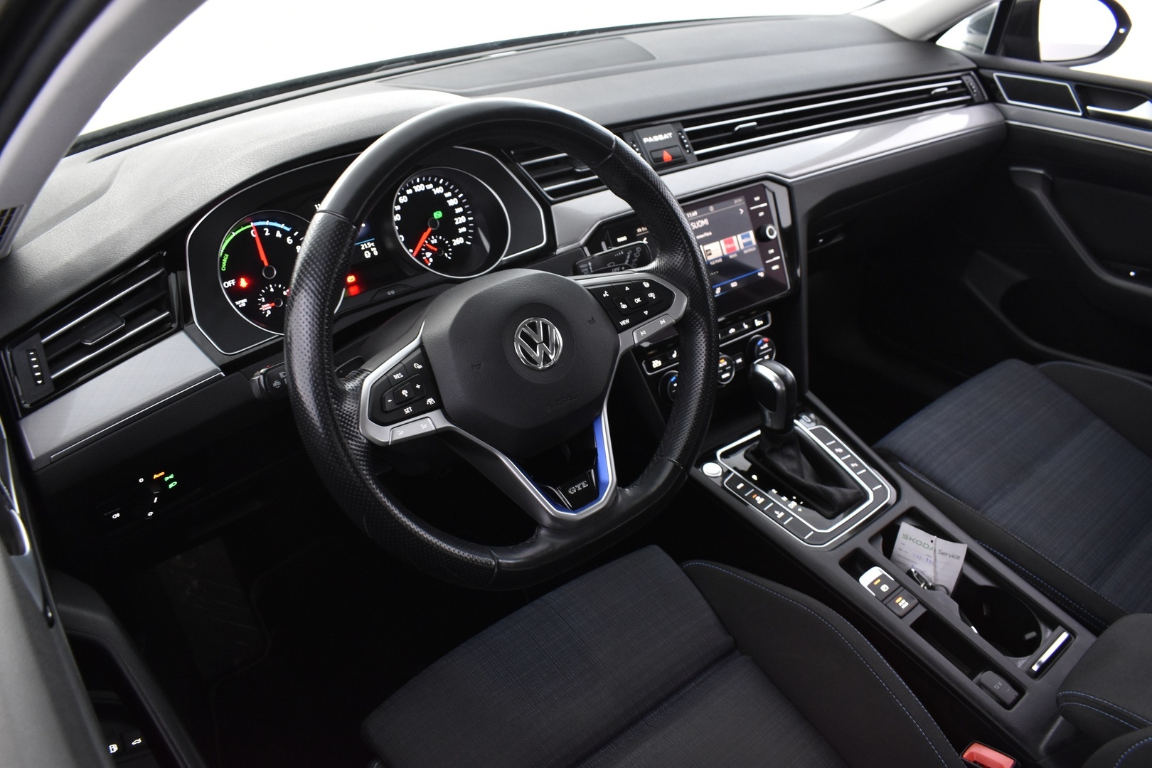 VOLKSWAGEN Passat 2020