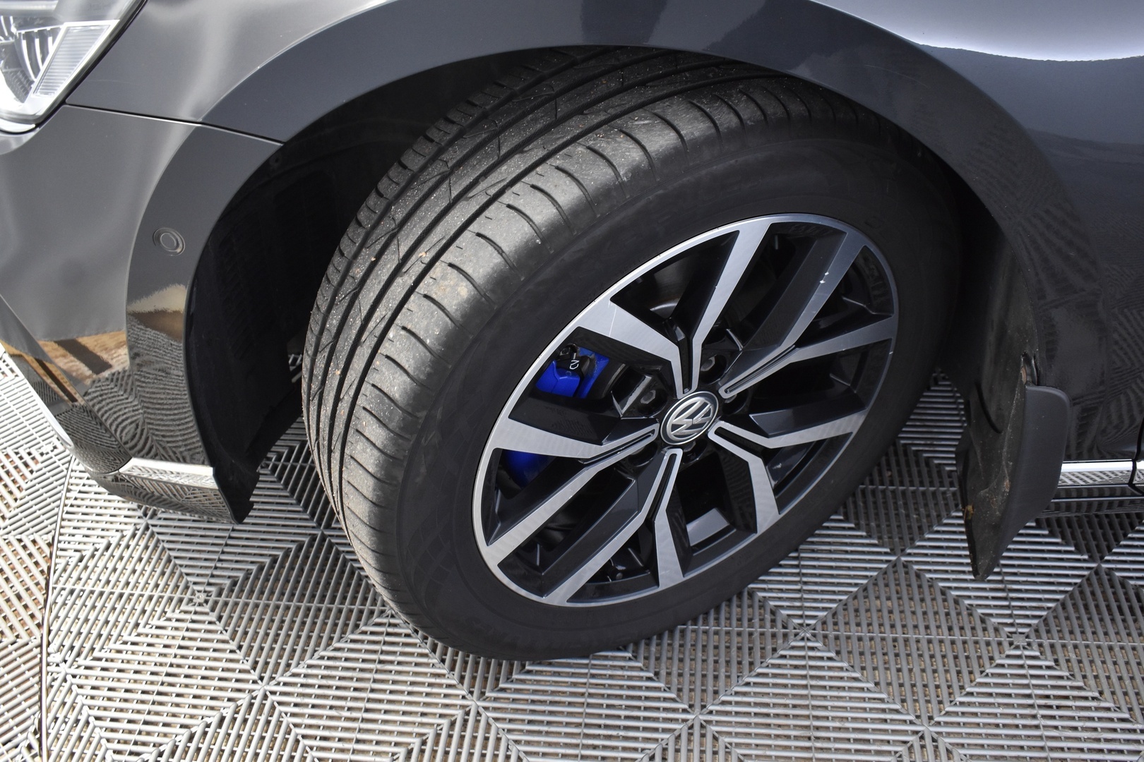 VOLKSWAGEN Passat 2020