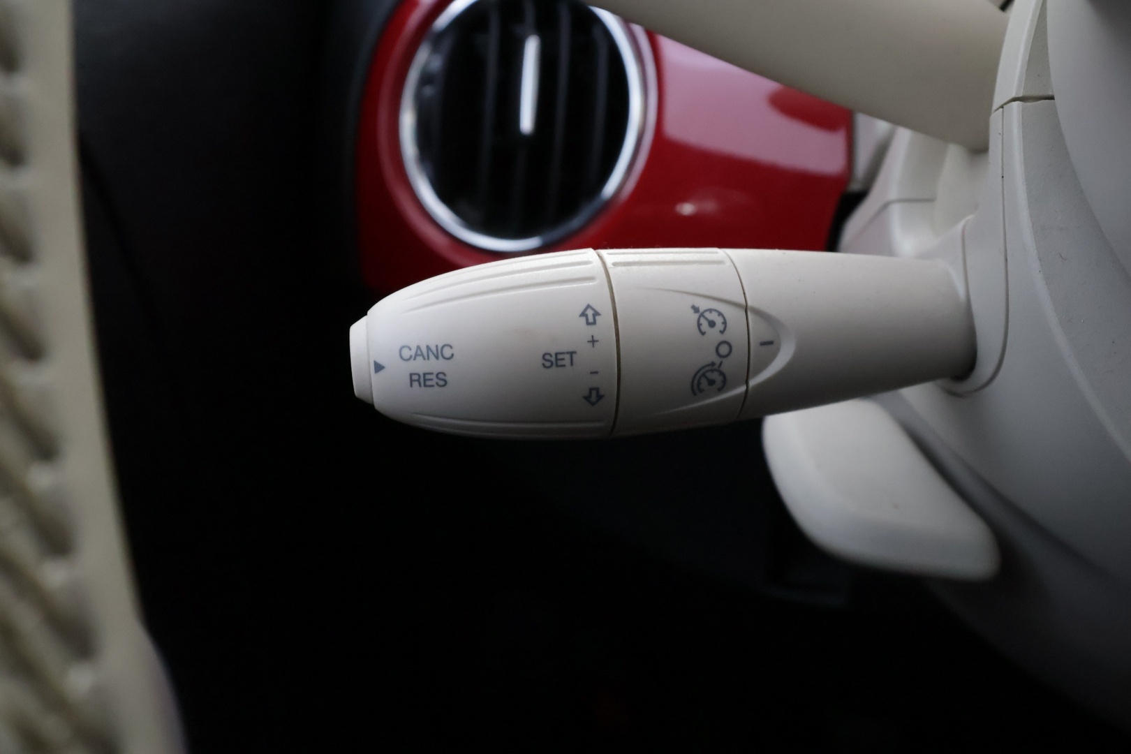 FIAT 500 2021