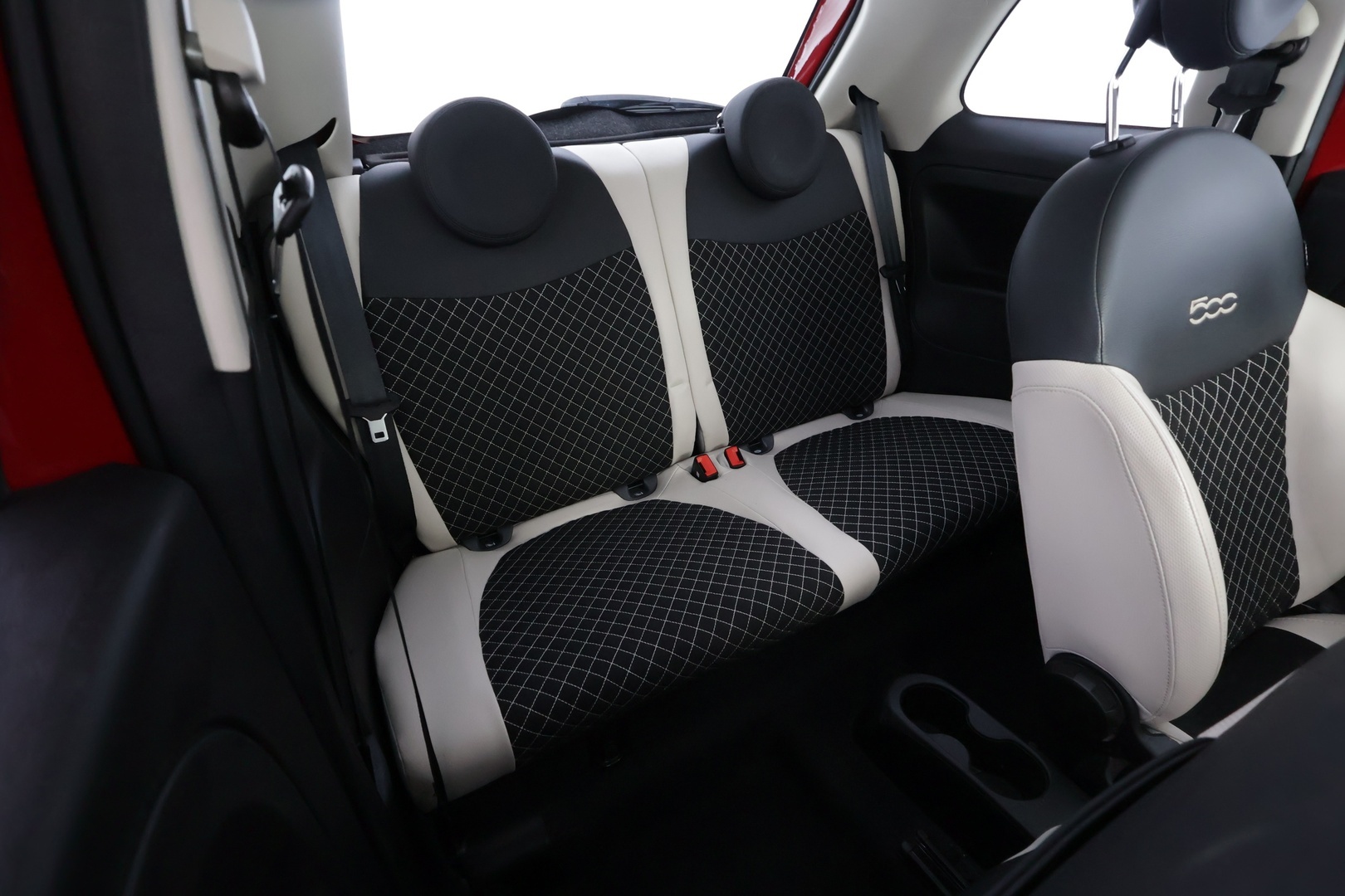 FIAT 500 2021