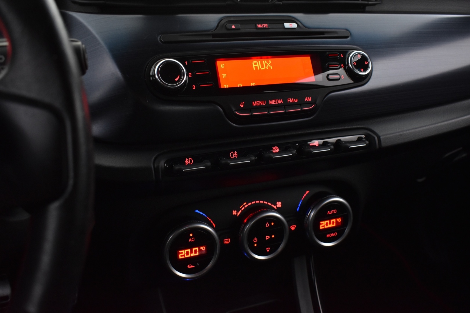 ALFA ROMEO Giulietta 2013