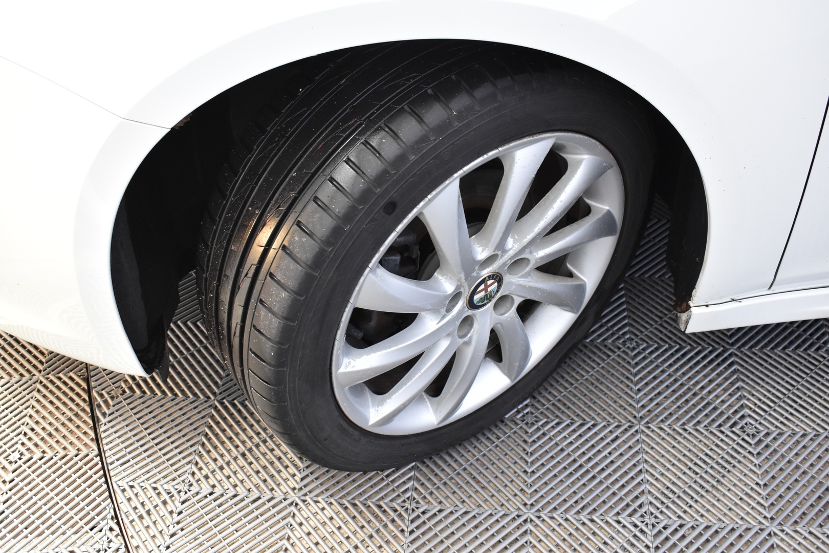 ALFA ROMEO Giulietta 2013