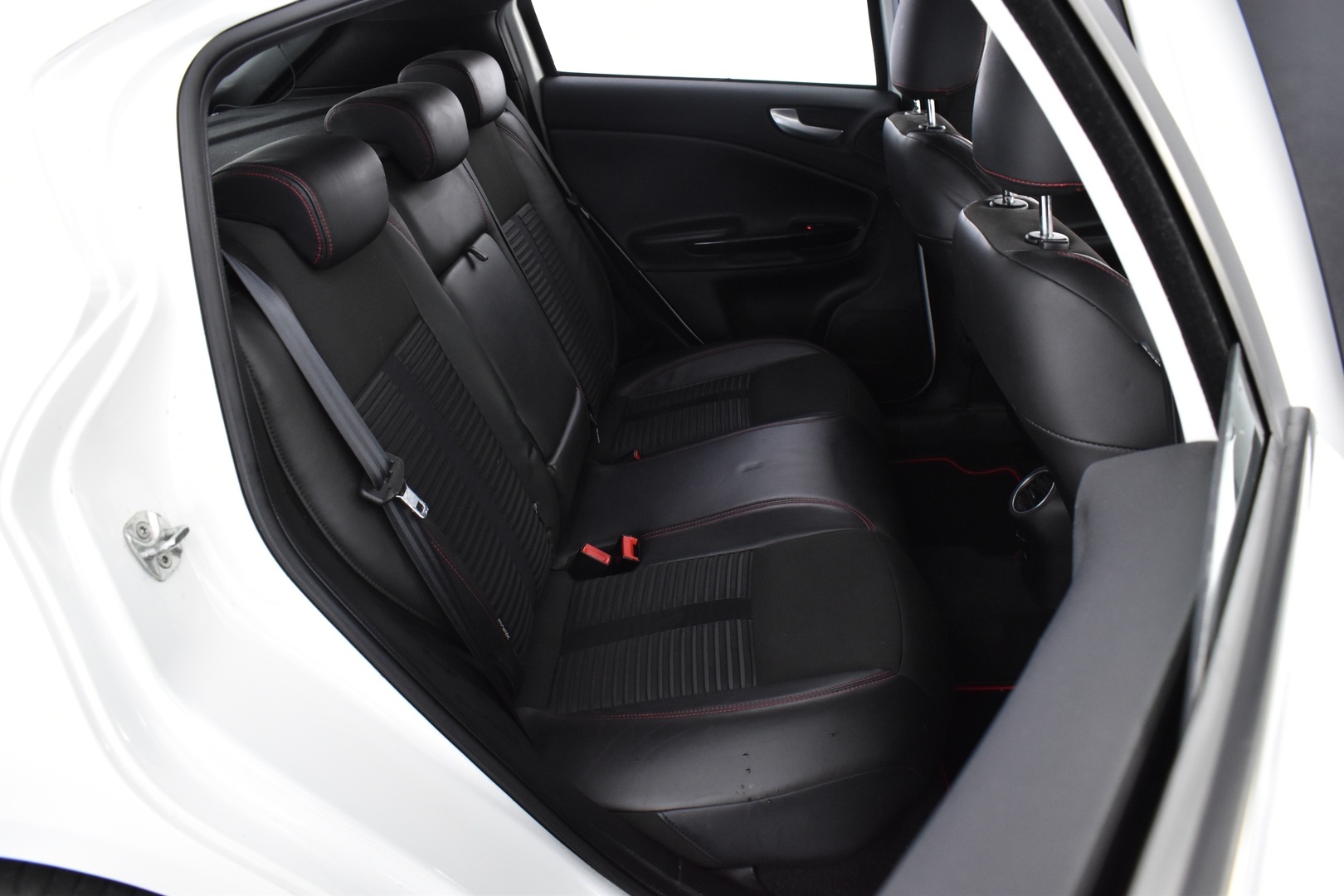 ALFA ROMEO Giulietta 2013