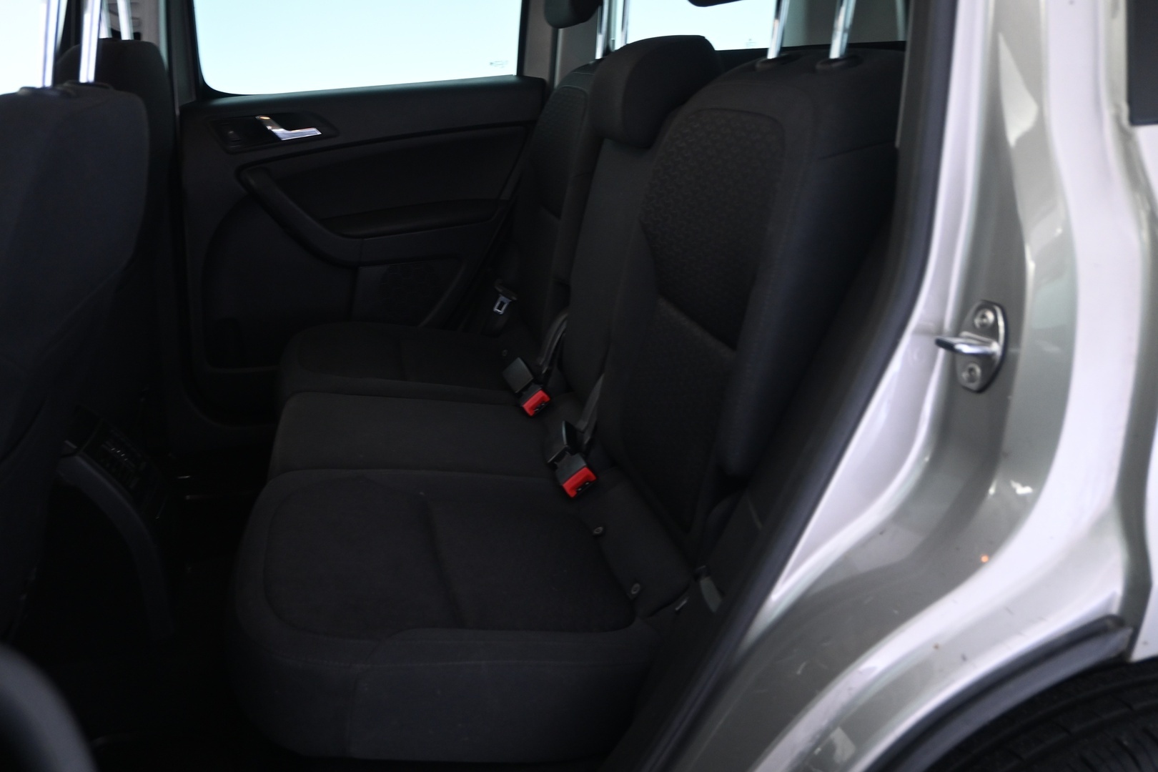 SKODA Yeti 2014