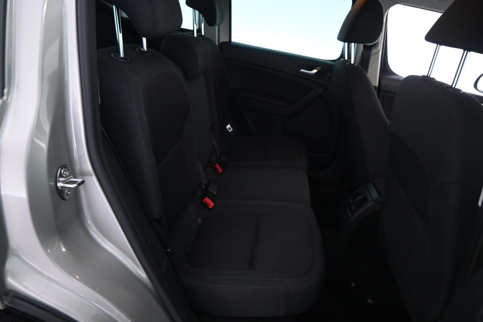 SKODA Yeti 2014