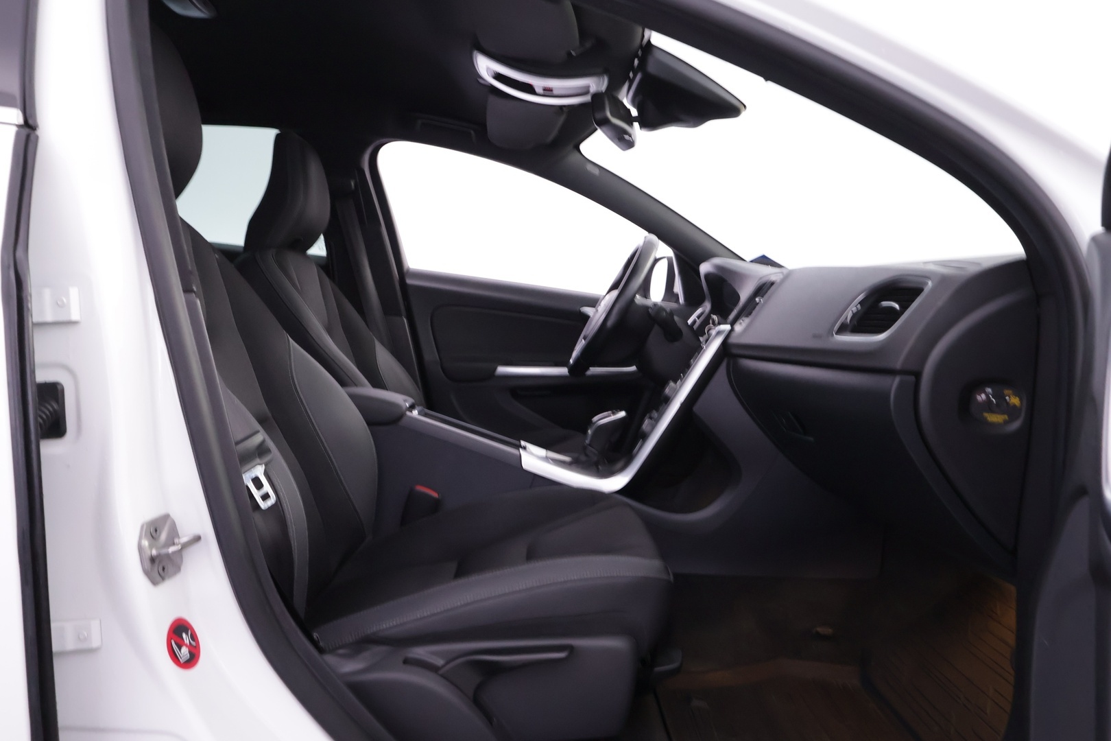 VOLVO V60 2014