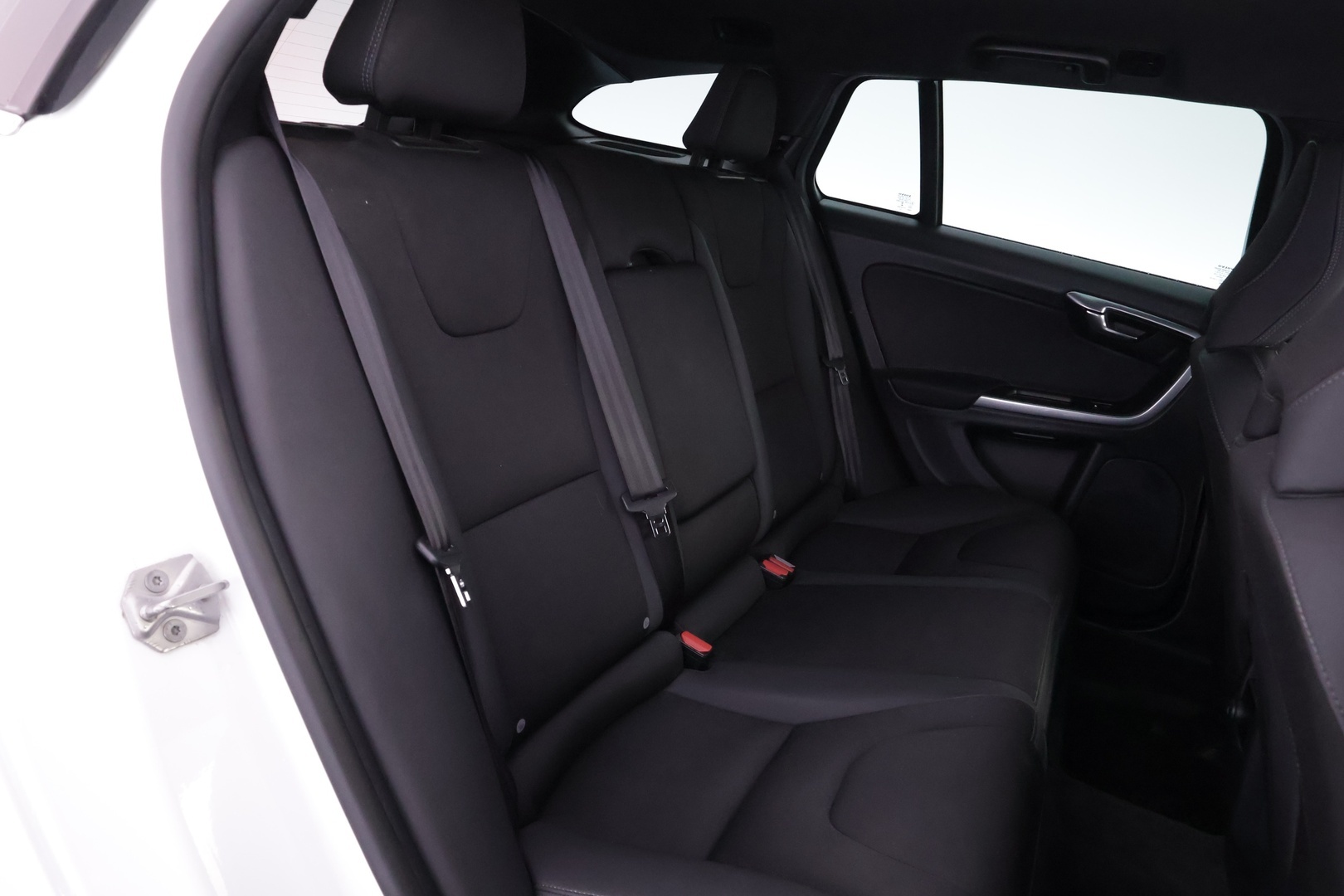VOLVO V60 2014