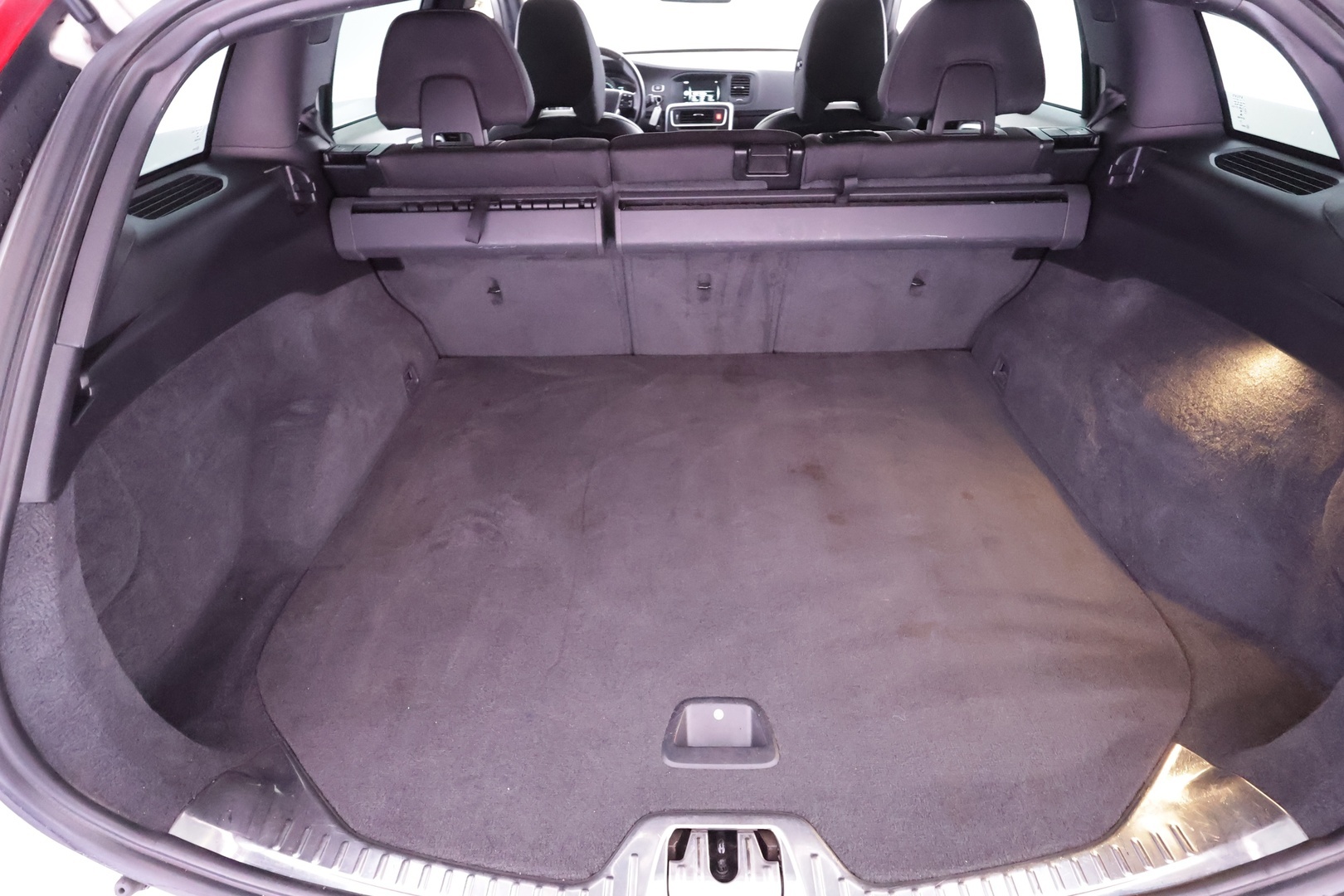 VOLVO V60 2014