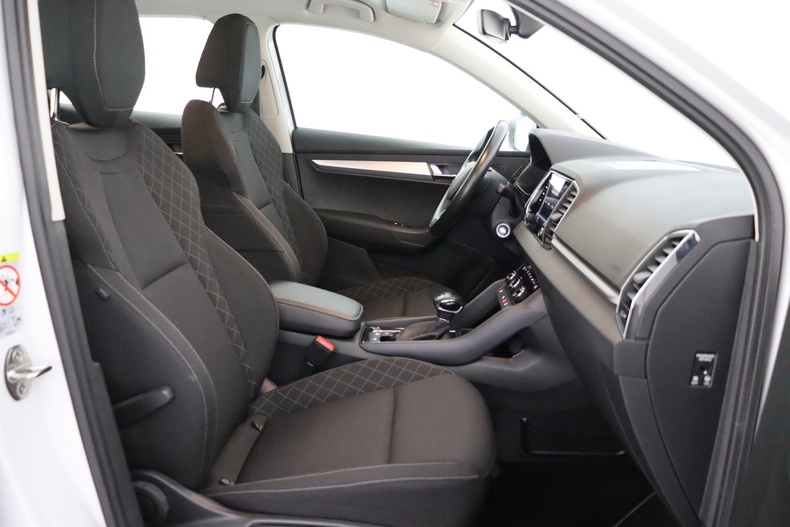 SKODA Karoq 2019