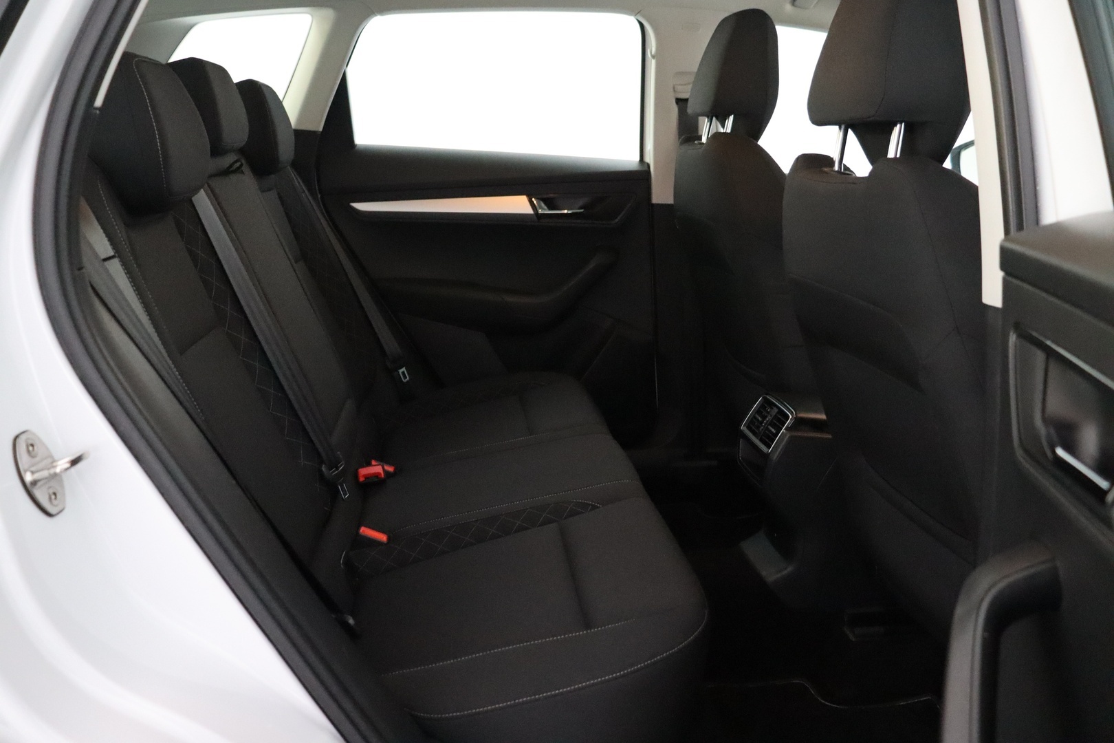 SKODA Karoq 2019