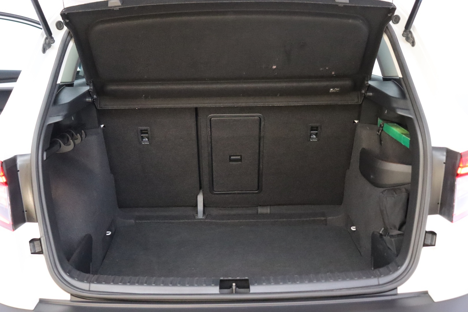 SKODA Karoq 2019