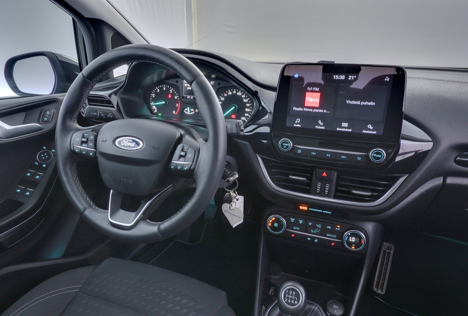FORD Fiesta 2020