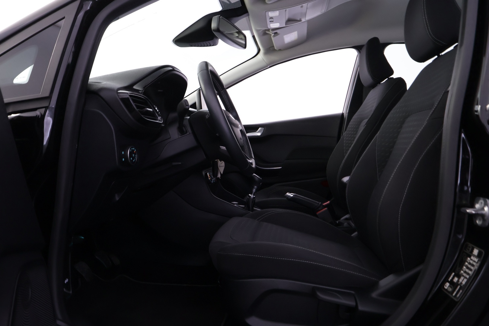 FORD Fiesta 2020