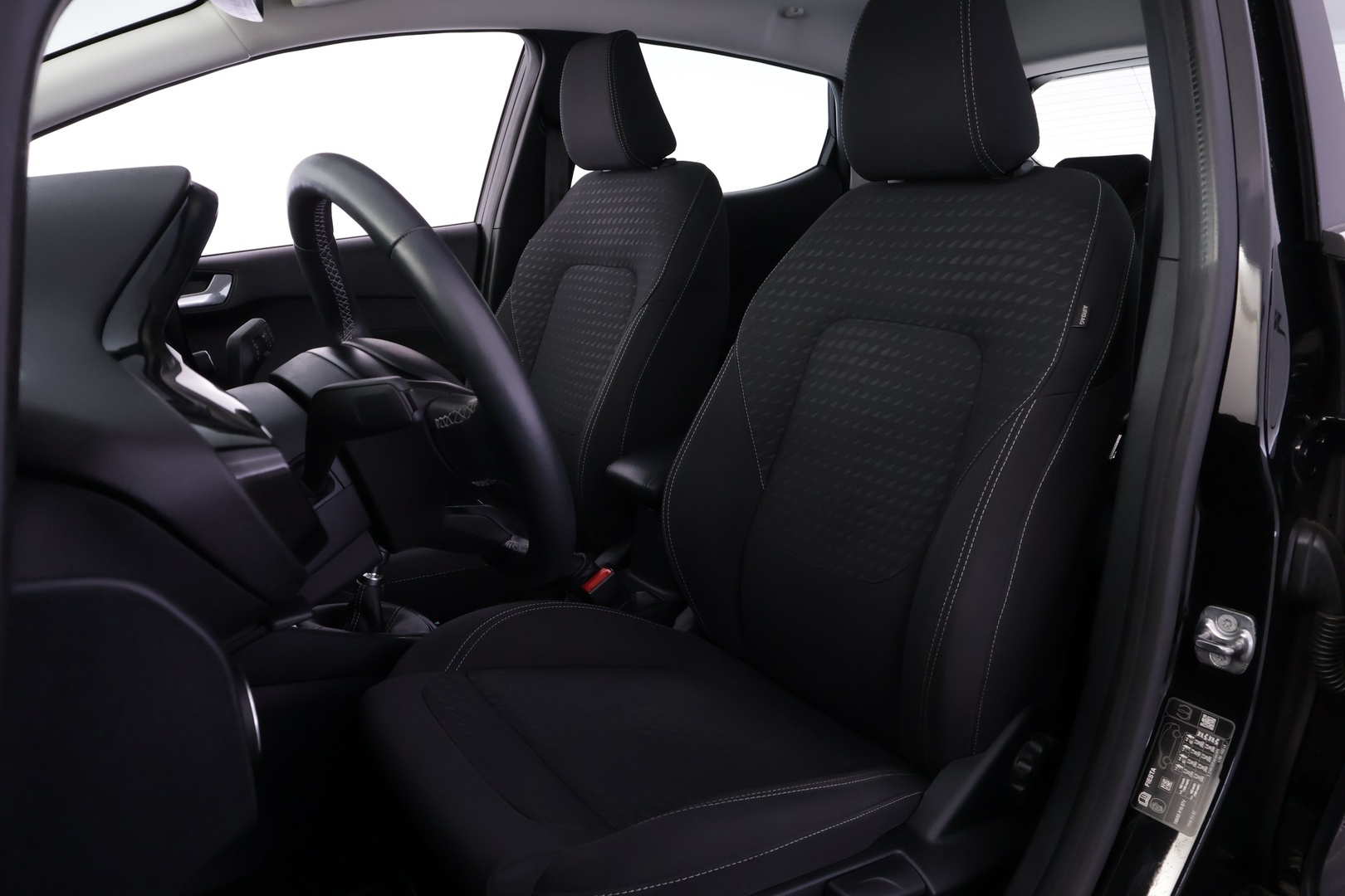FORD Fiesta 2020