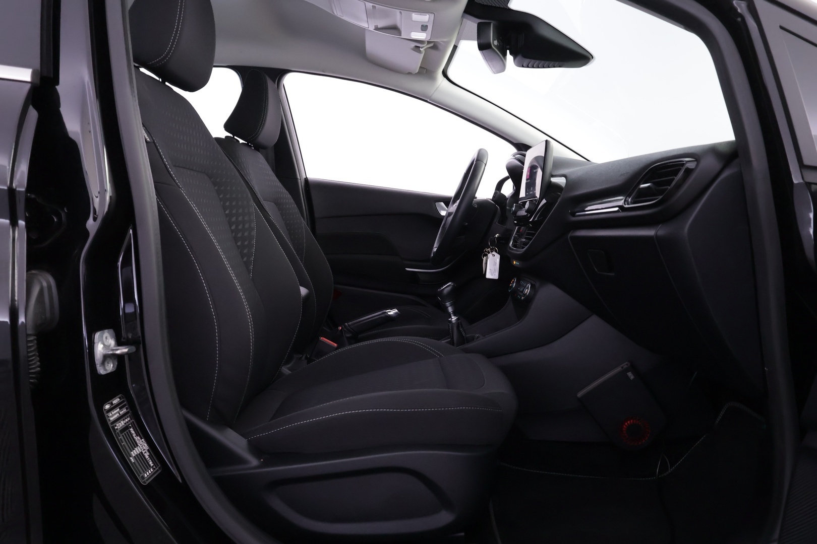 FORD Fiesta 2020