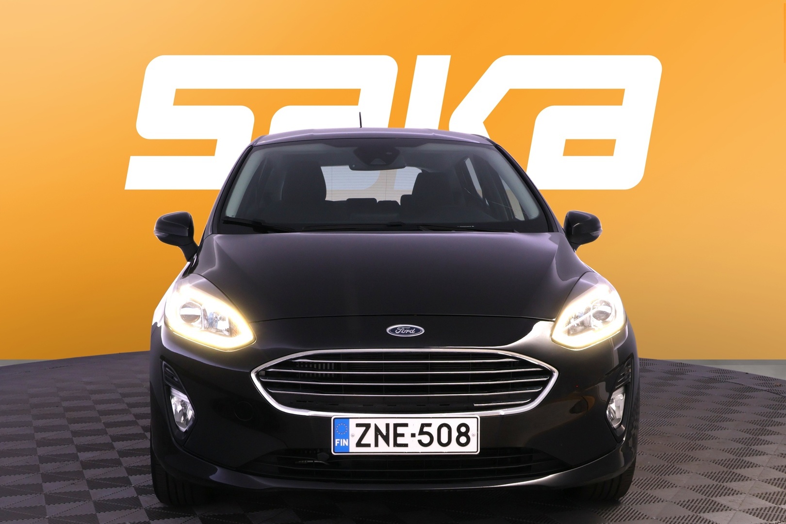 FORD Fiesta 2020