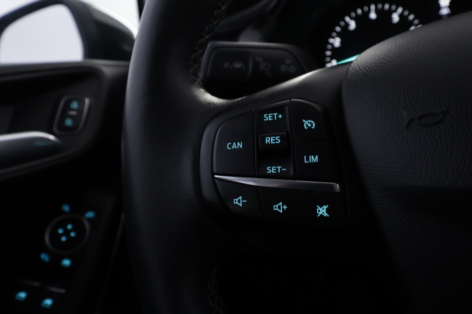 FORD Fiesta 2020
