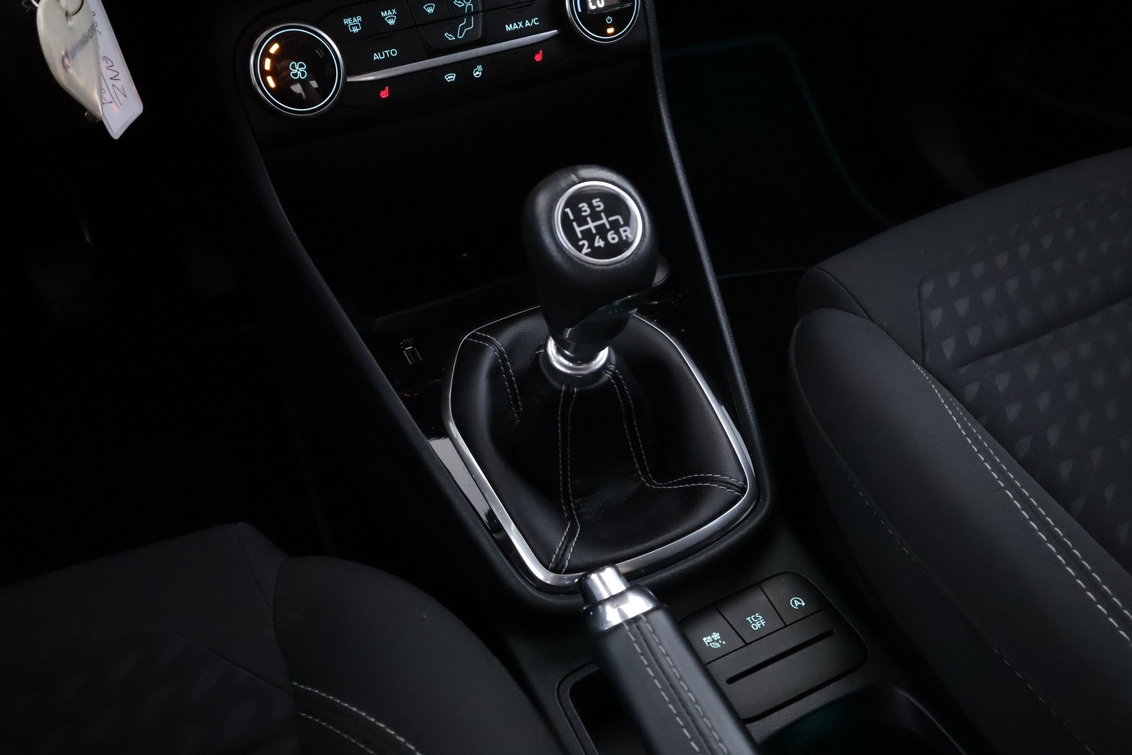 FORD Fiesta 2020