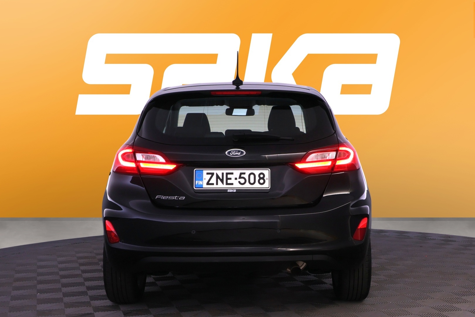 FORD Fiesta 2020