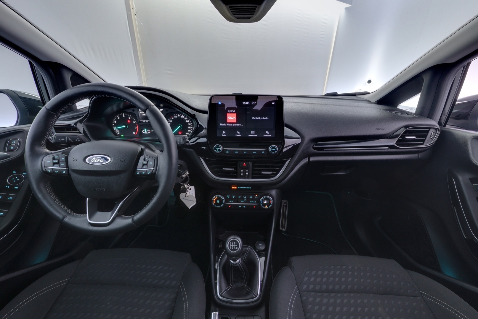FORD Fiesta 2020